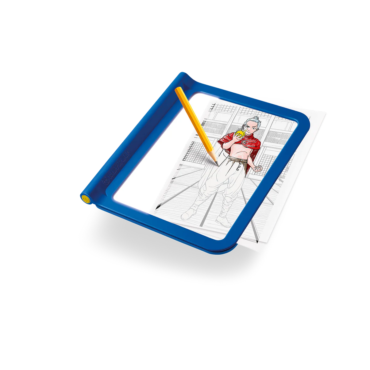 K-DRAW PRO