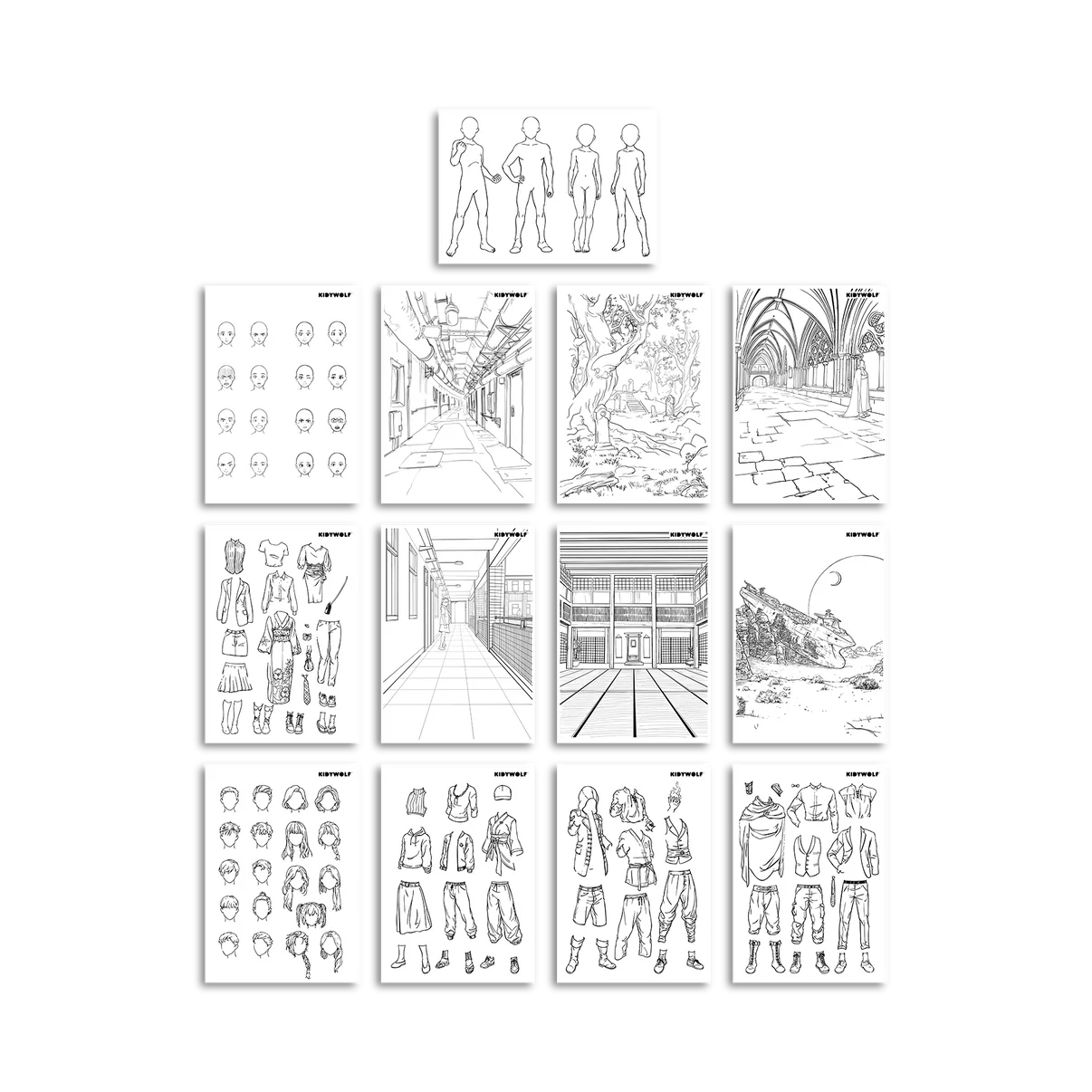 K-DRAW PRO
