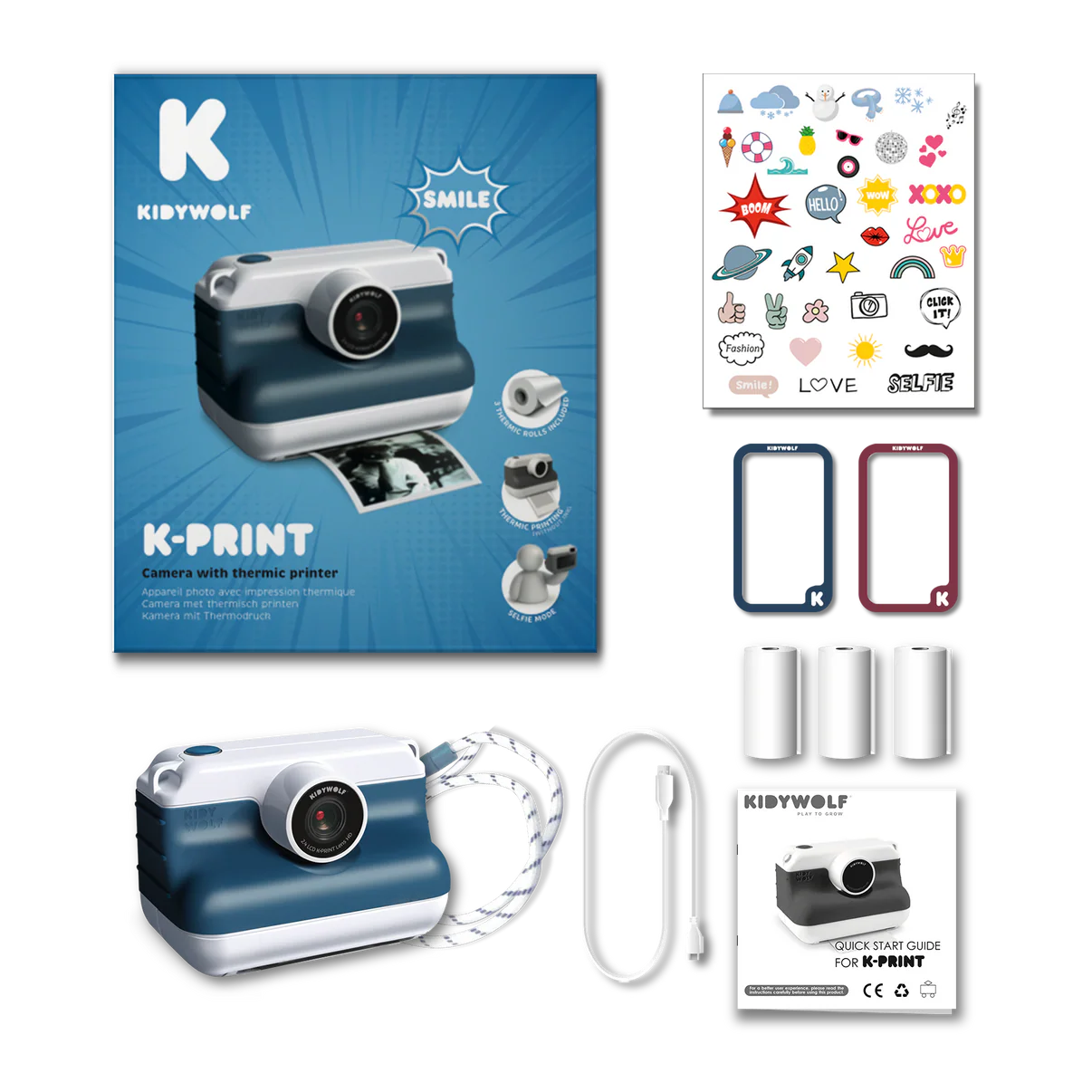 K-PRINT