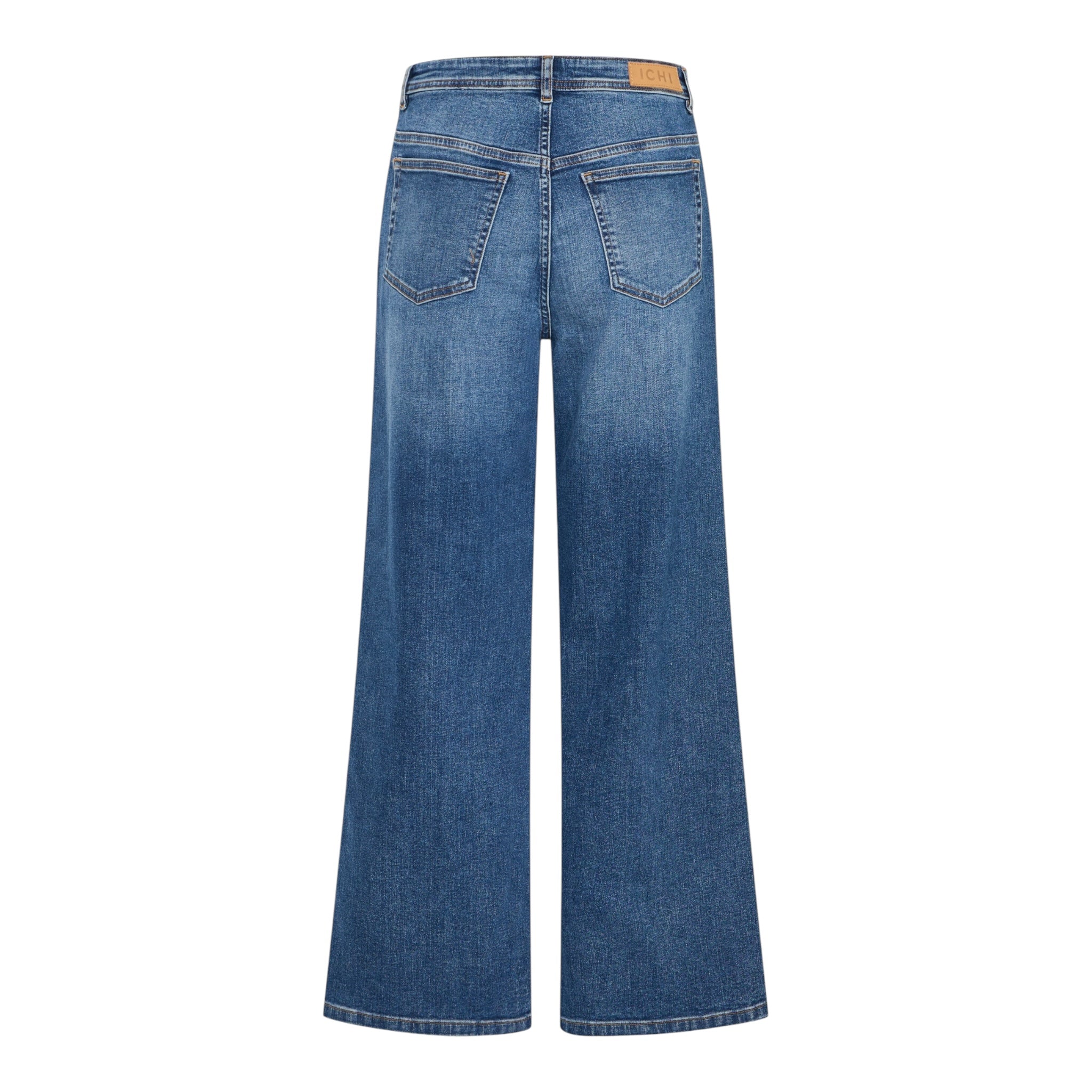 IHTWIGGY CROPPED HIGH WAIST