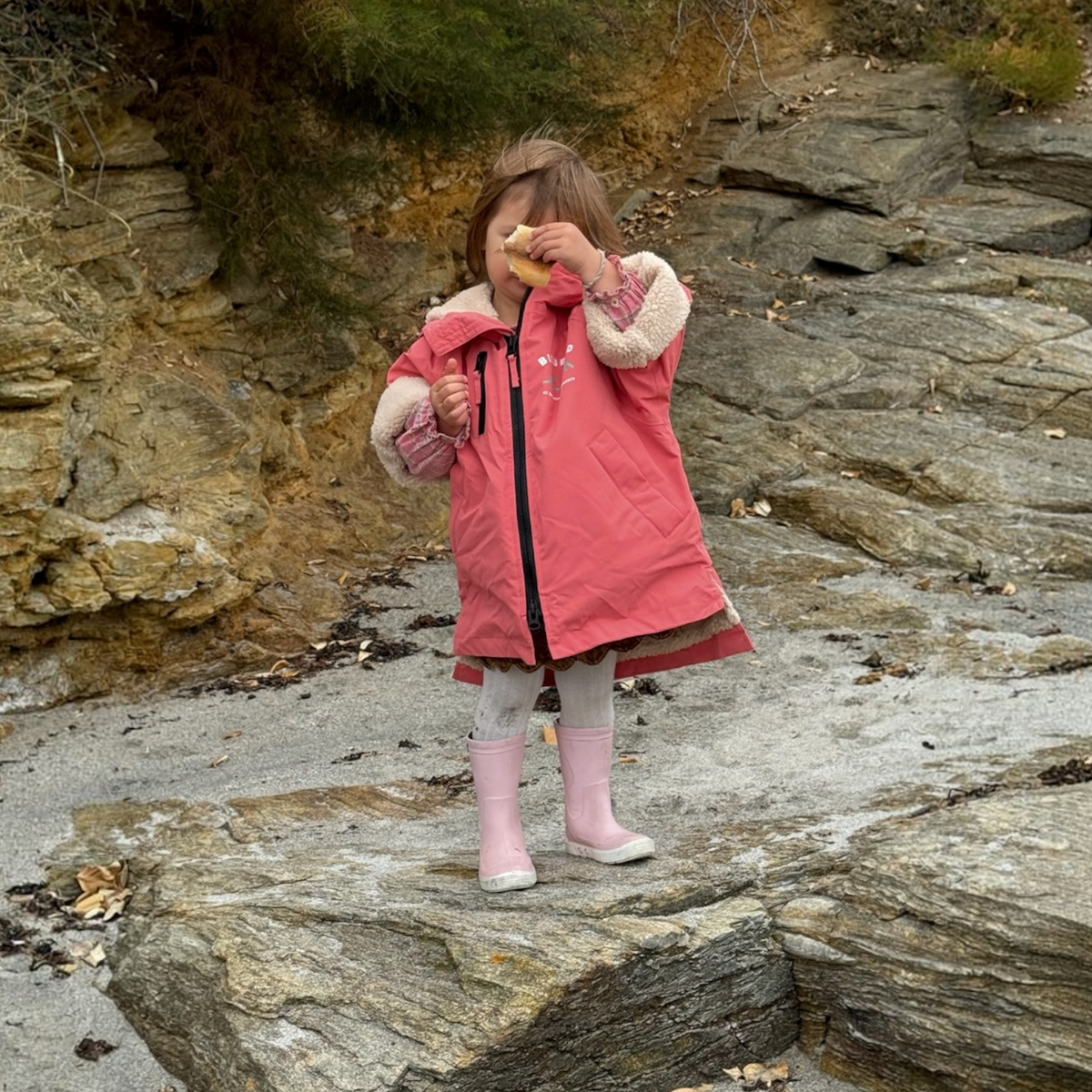 NORDIC ROBE JUNIOR