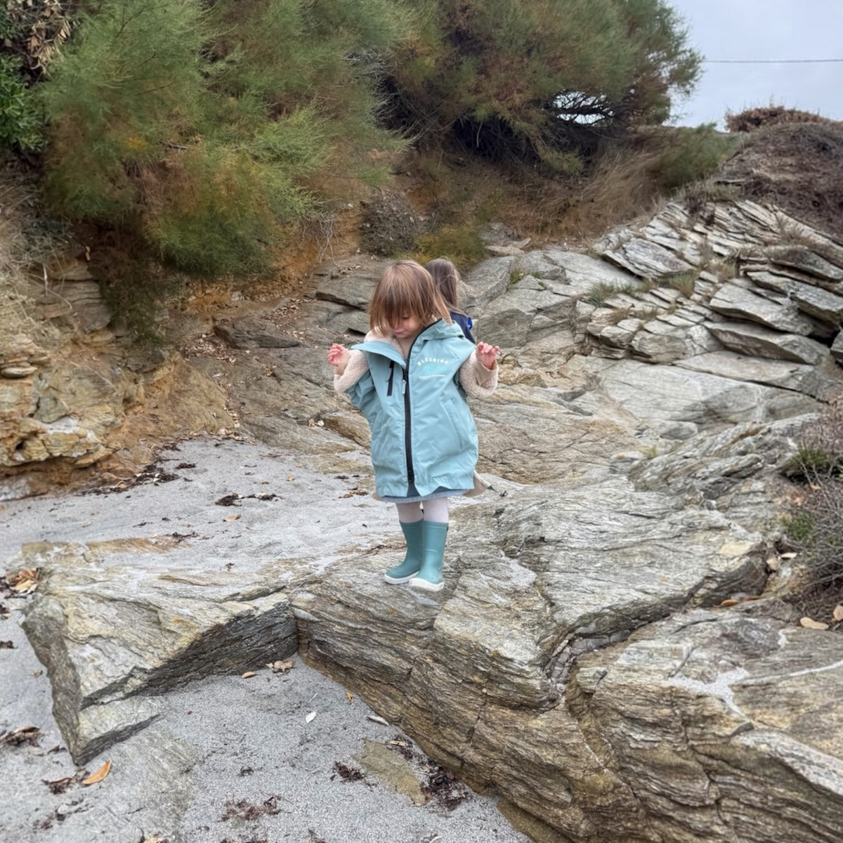 NORDIC ROBE JUNIOR