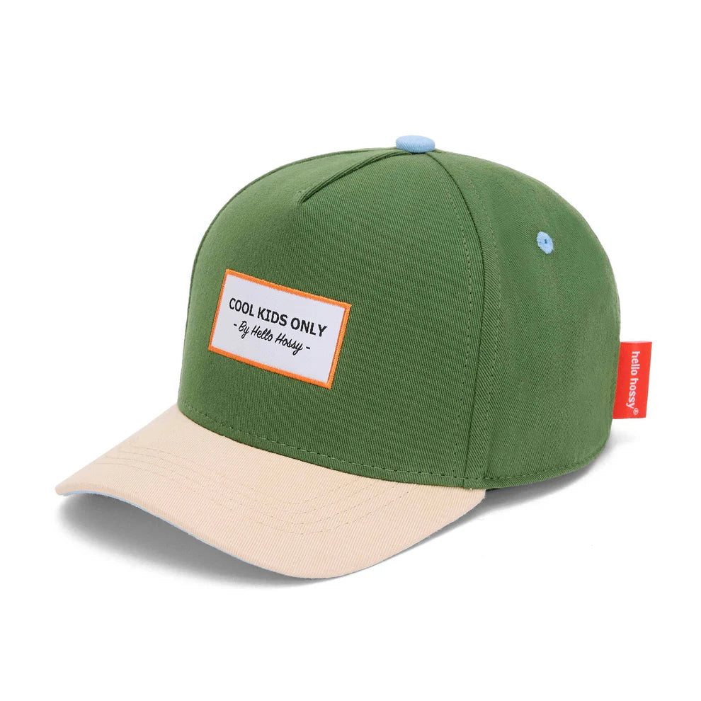 CASQUETTE OLEA