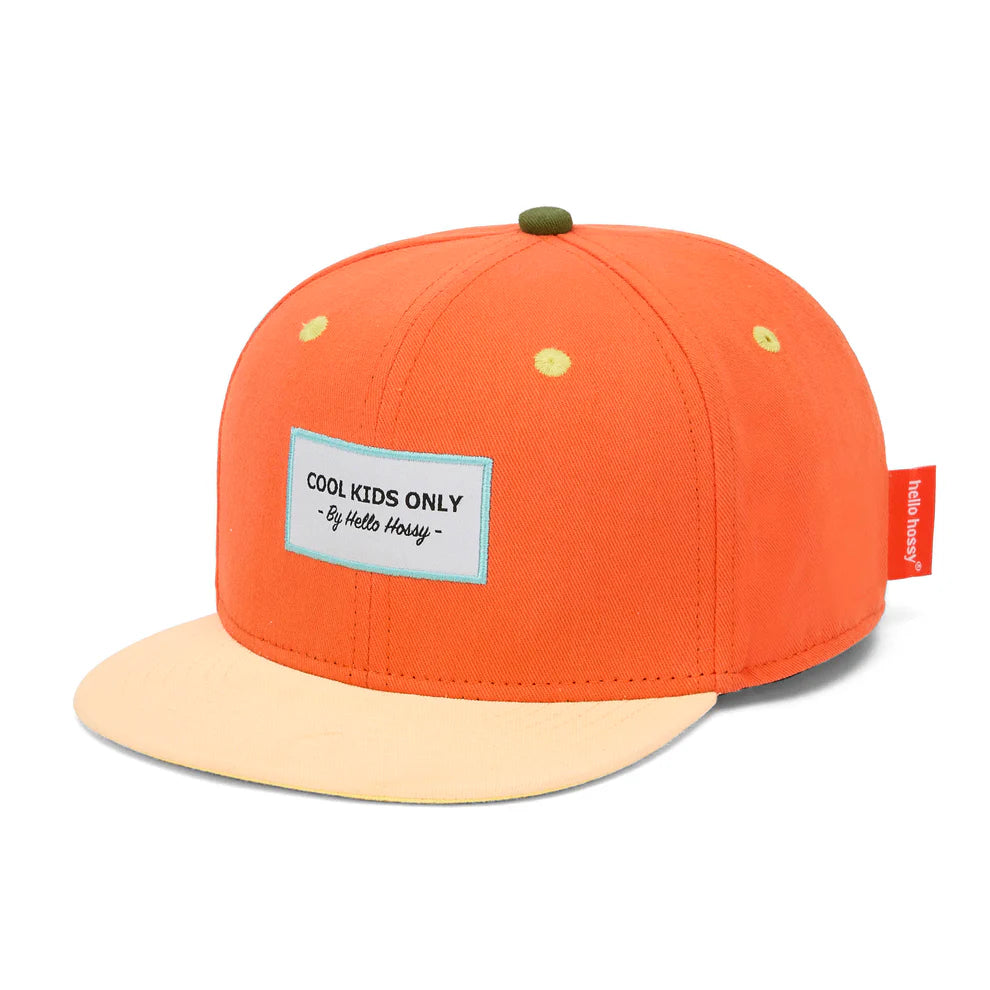 CASQUETTE SUNRISE
