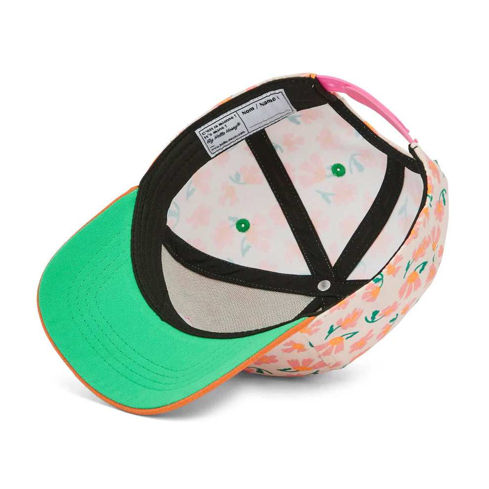 CASQUETTE SPRINGTIME