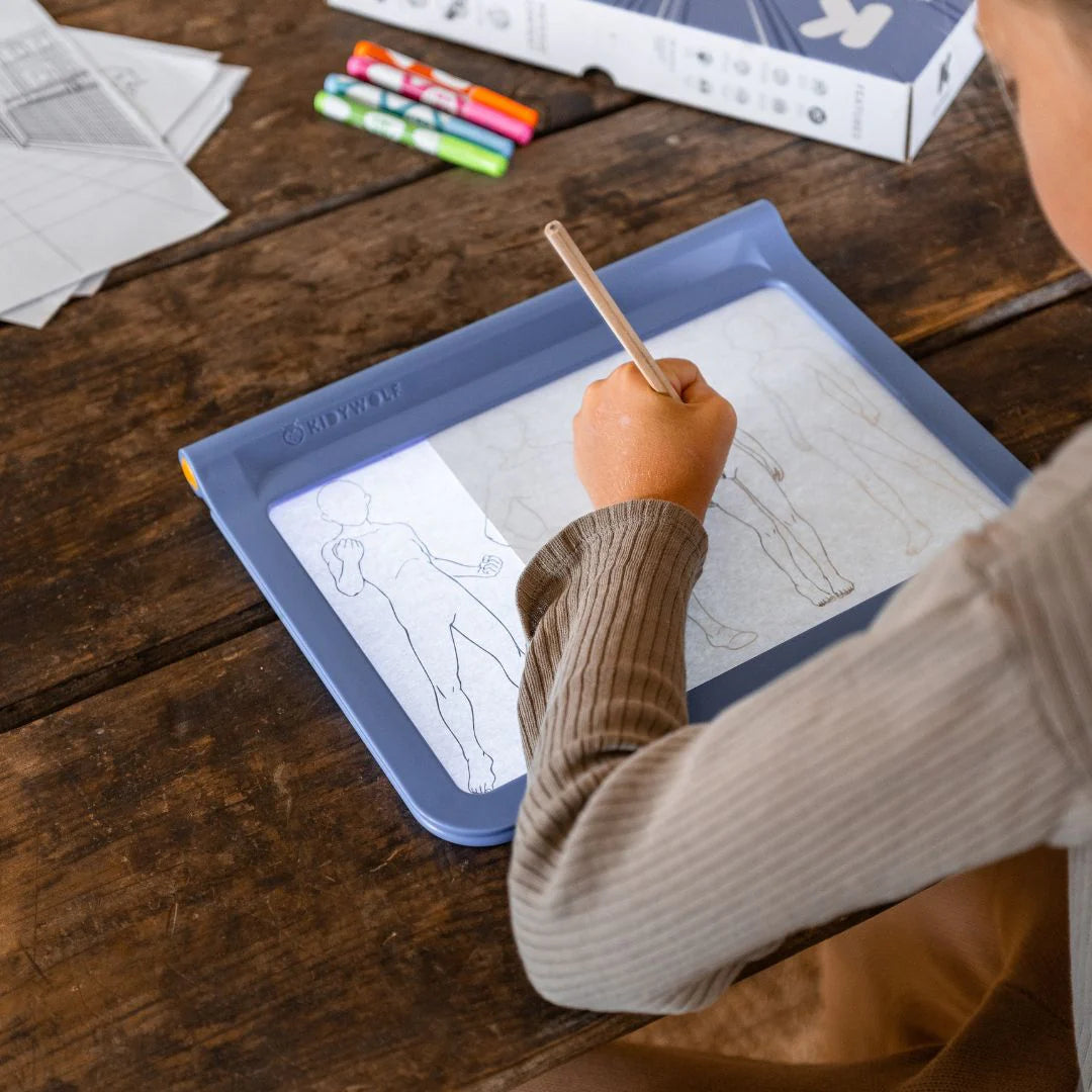 K-DRAW PRO