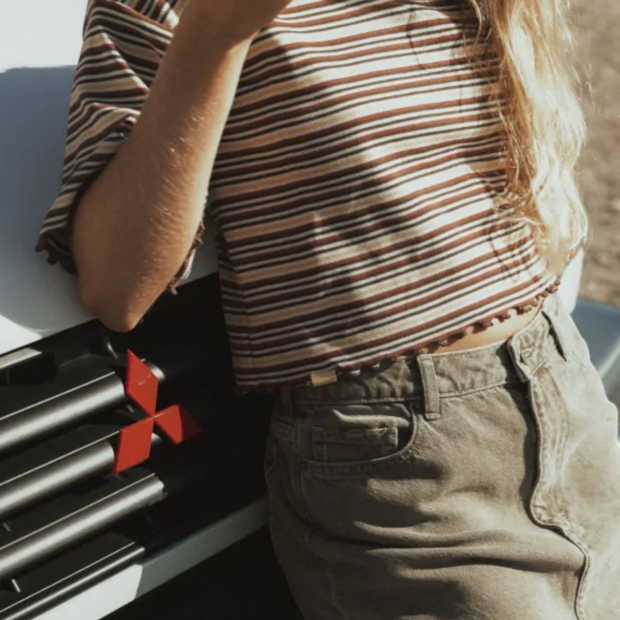 BISTRIPES