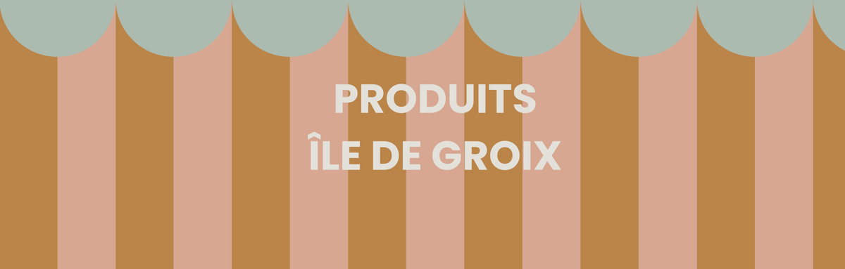 Accessoires (Ile de Groix)