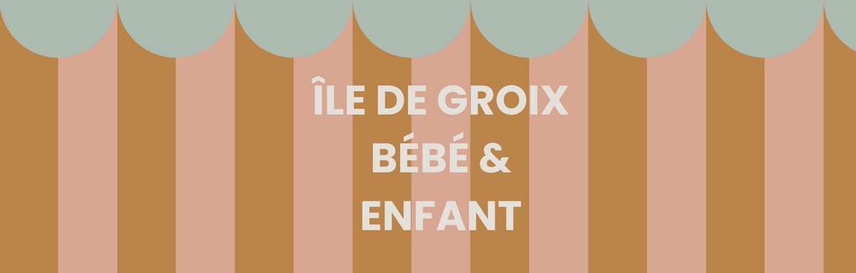 Enfant (Île de Groix)