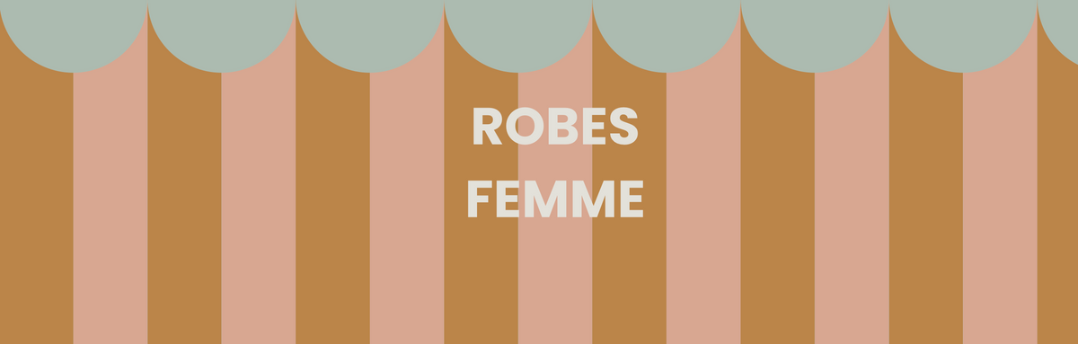Robes Femme
