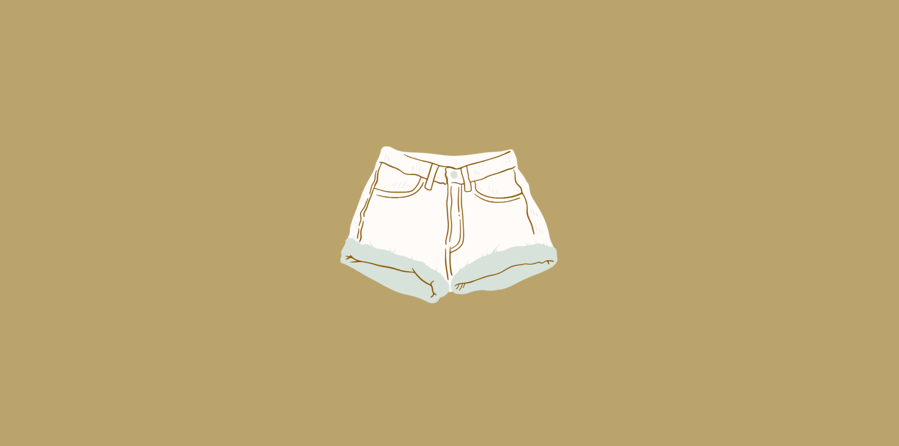 Shorts, bermudas & pantacourts