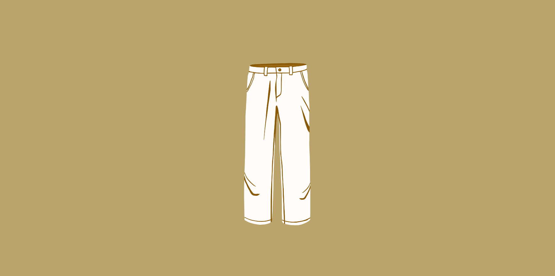 Pantalons