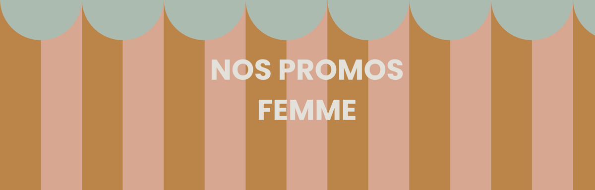 Femme (Promos)