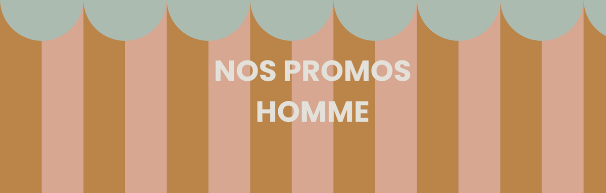 Homme (Promos)