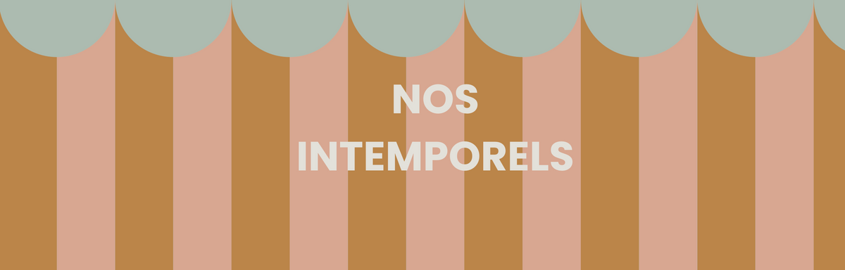 Les intemporels