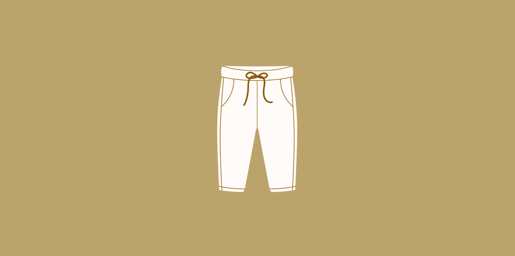 Pantalons