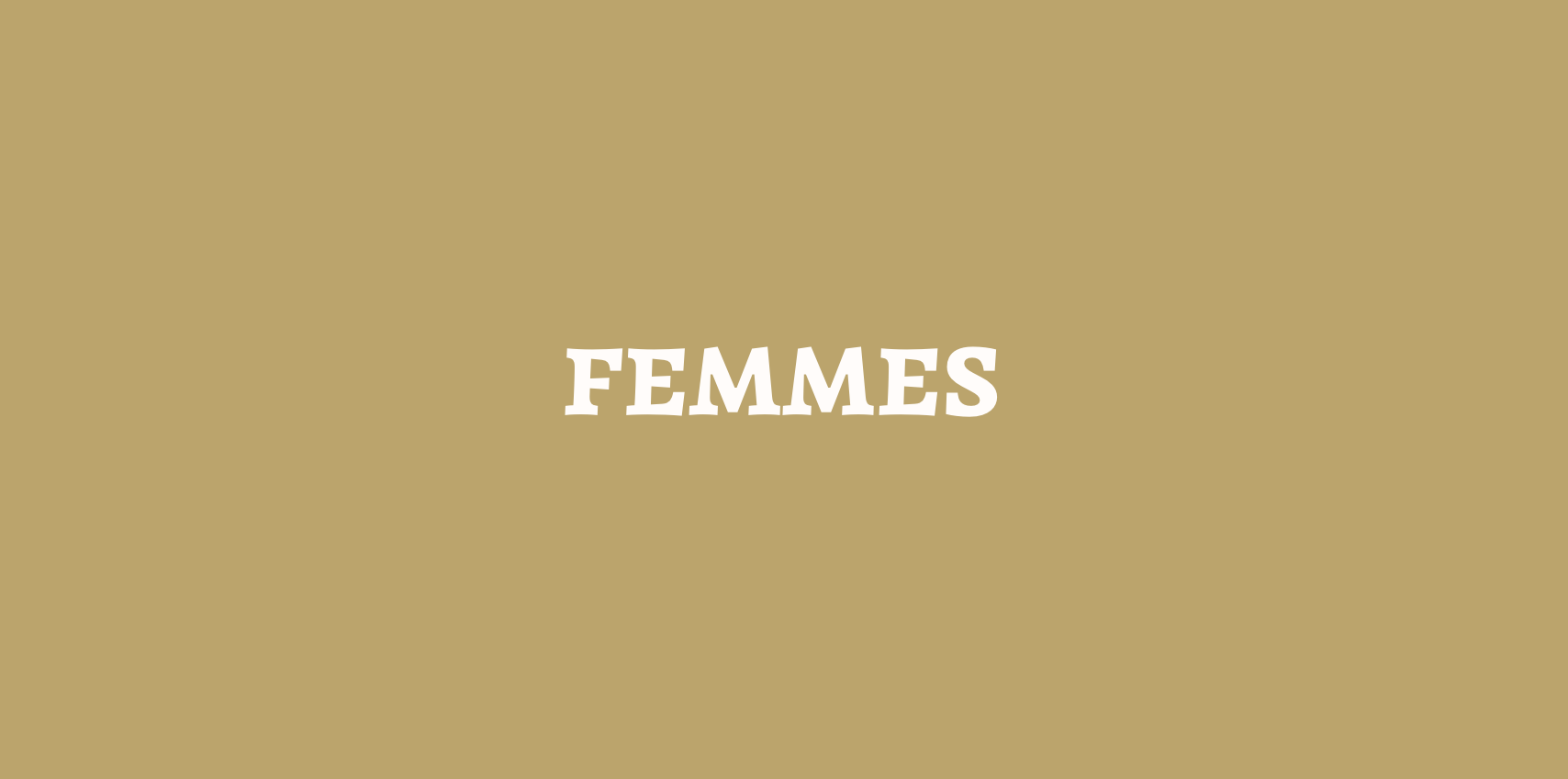 Femme