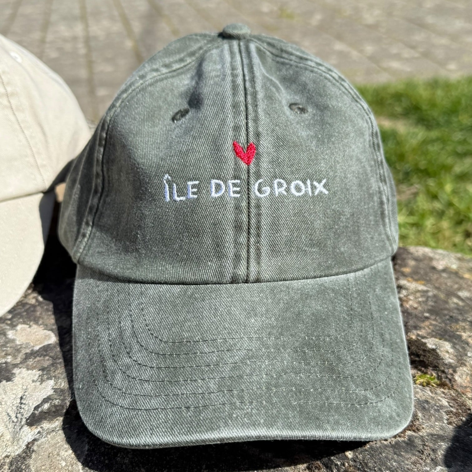 CASQUETTES GX ❤️