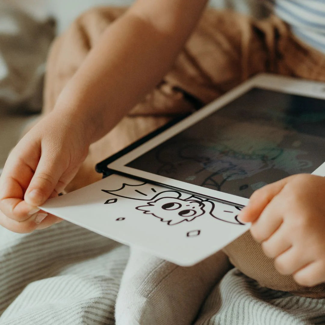 REFILL KIDYDRAW-MINI