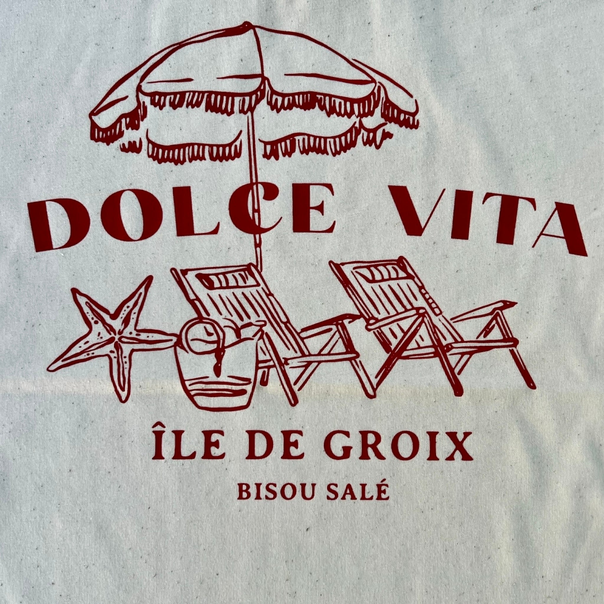 DOLCE VITA