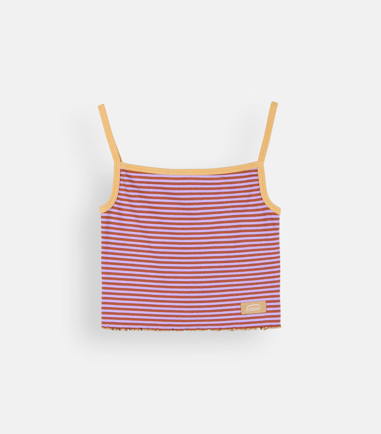BISTRIPES - T-SHIRT