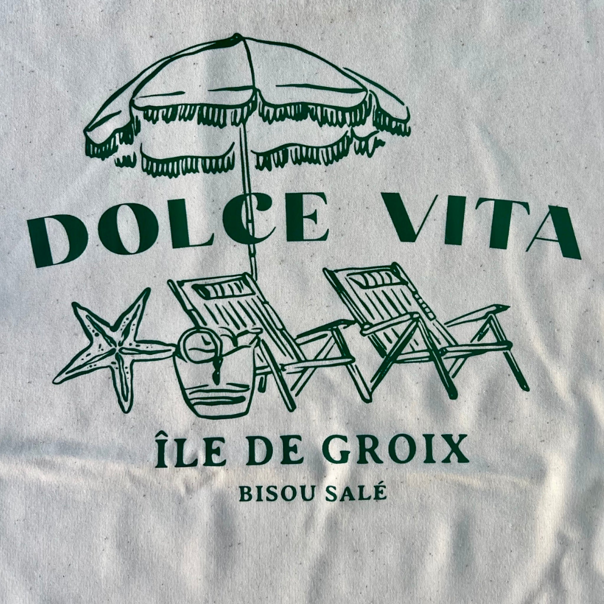DOLCE VITA