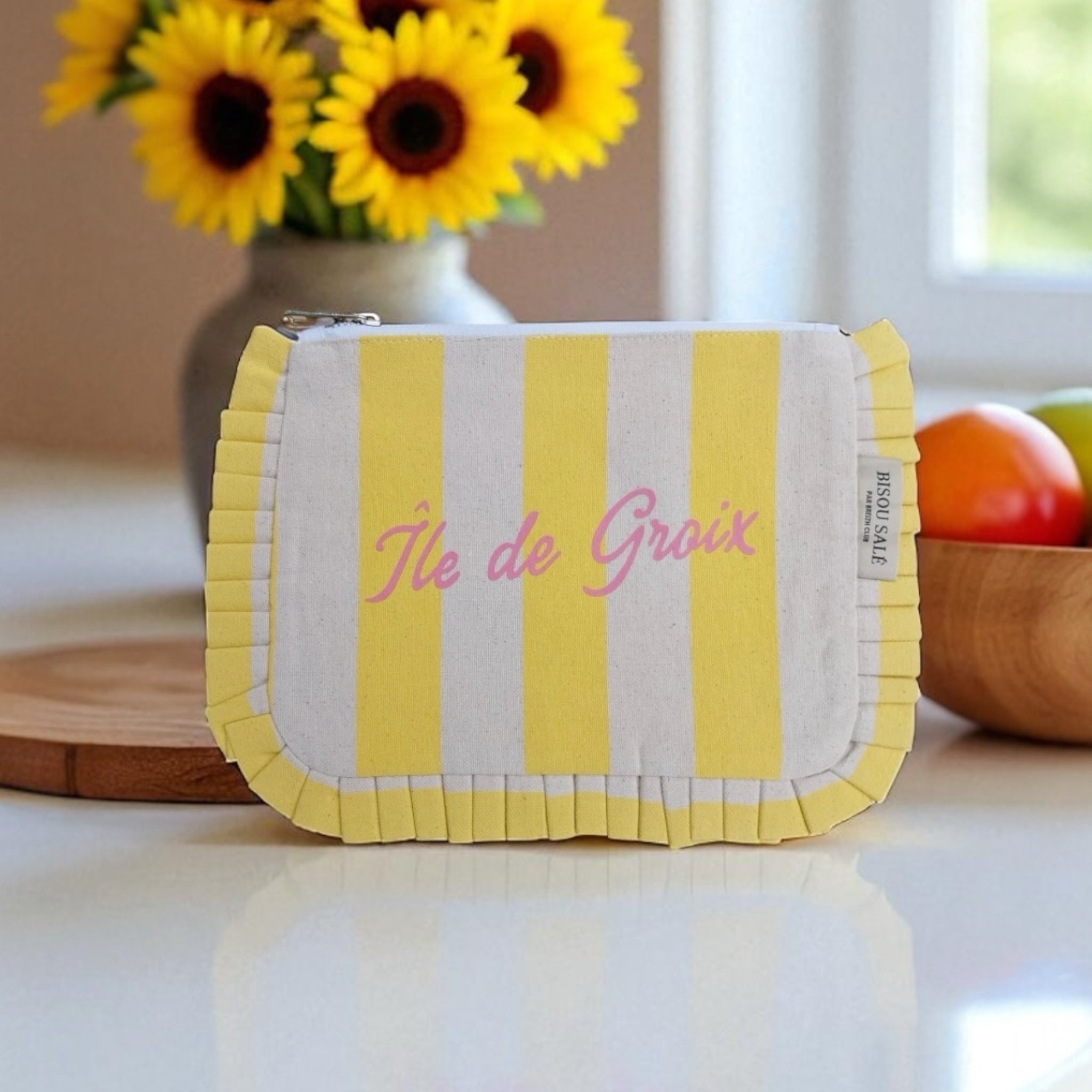 TROUSSE SOLEIL