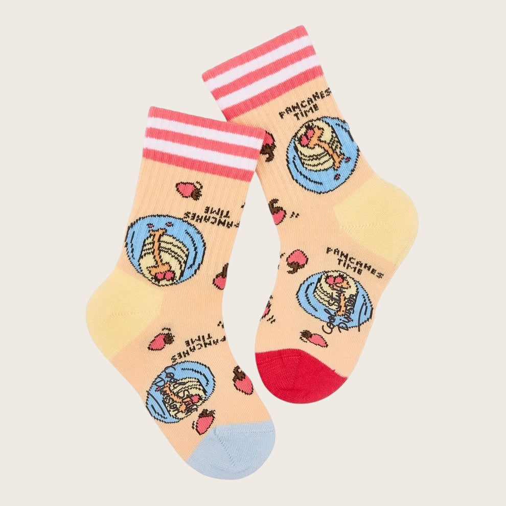 PACK CHAUSSETTES - FOOD