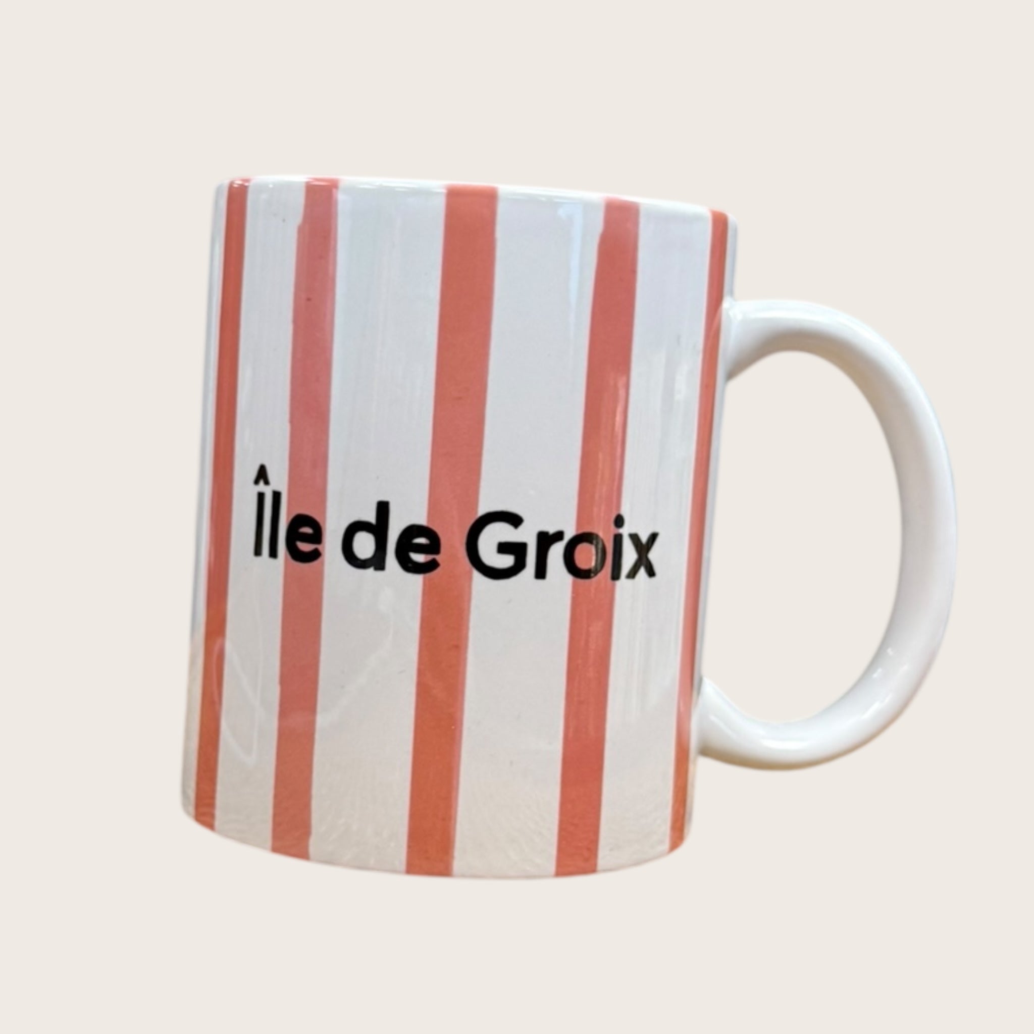 TASSES FINES RAYURES