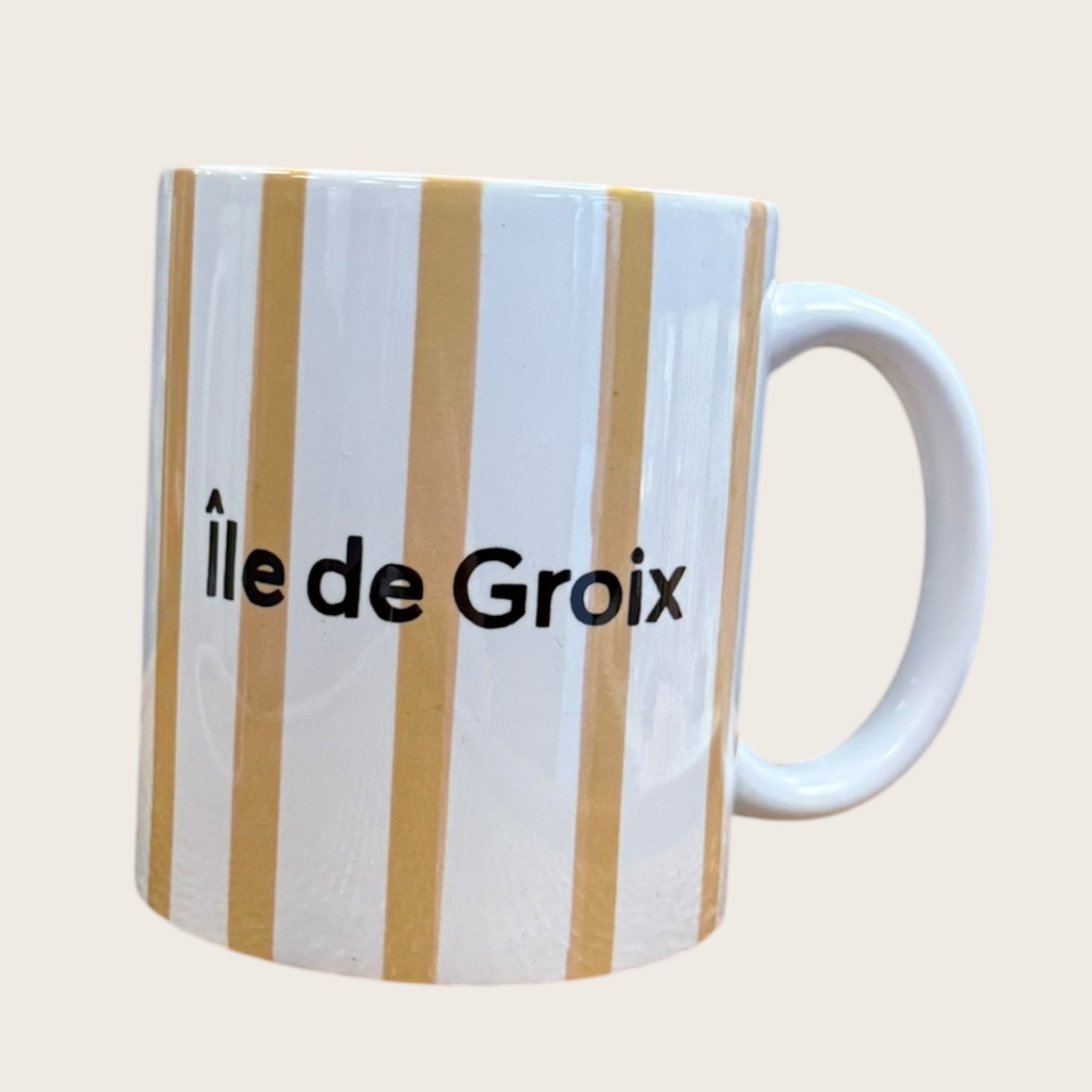 TASSES FINES RAYURES
