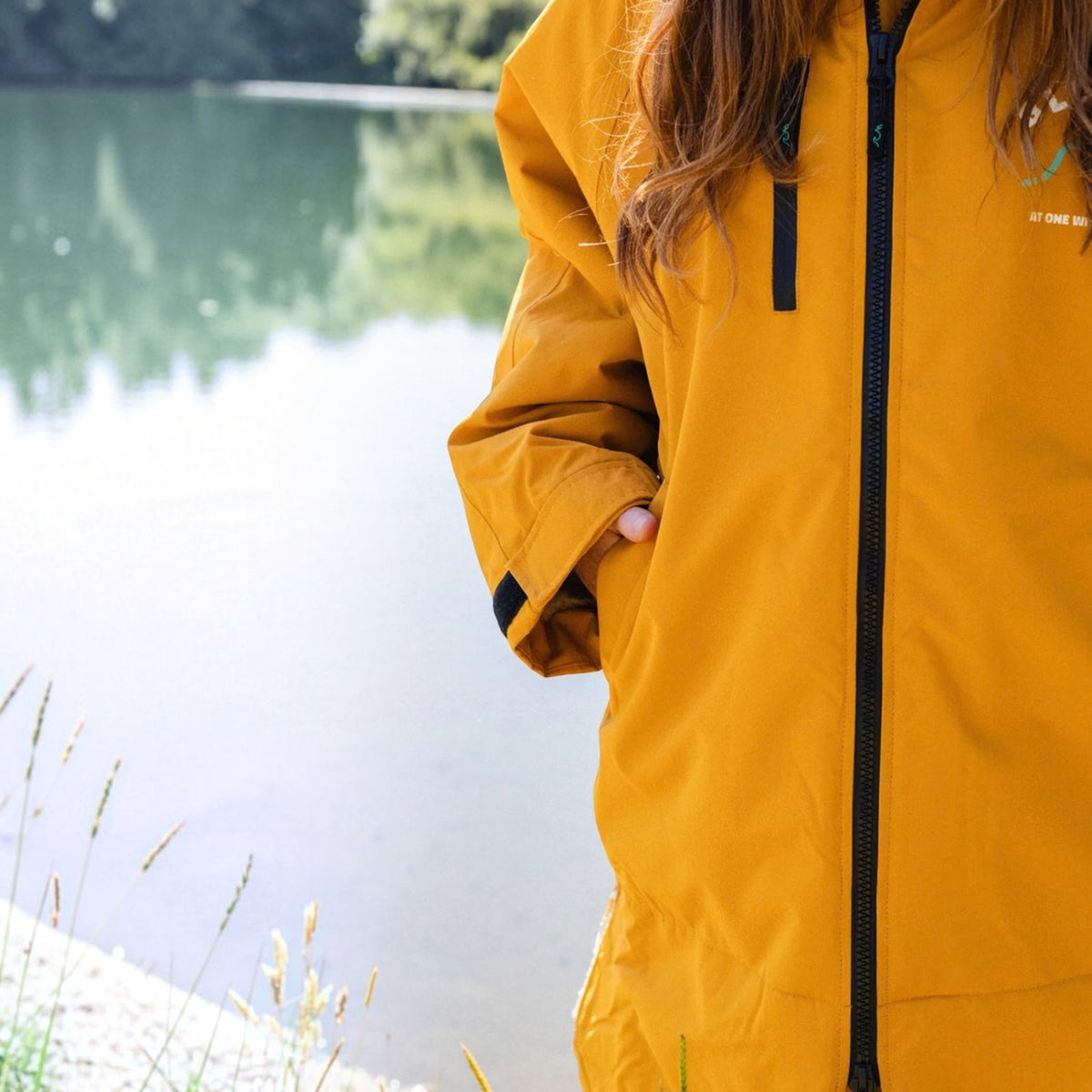 NORDIC ROBE