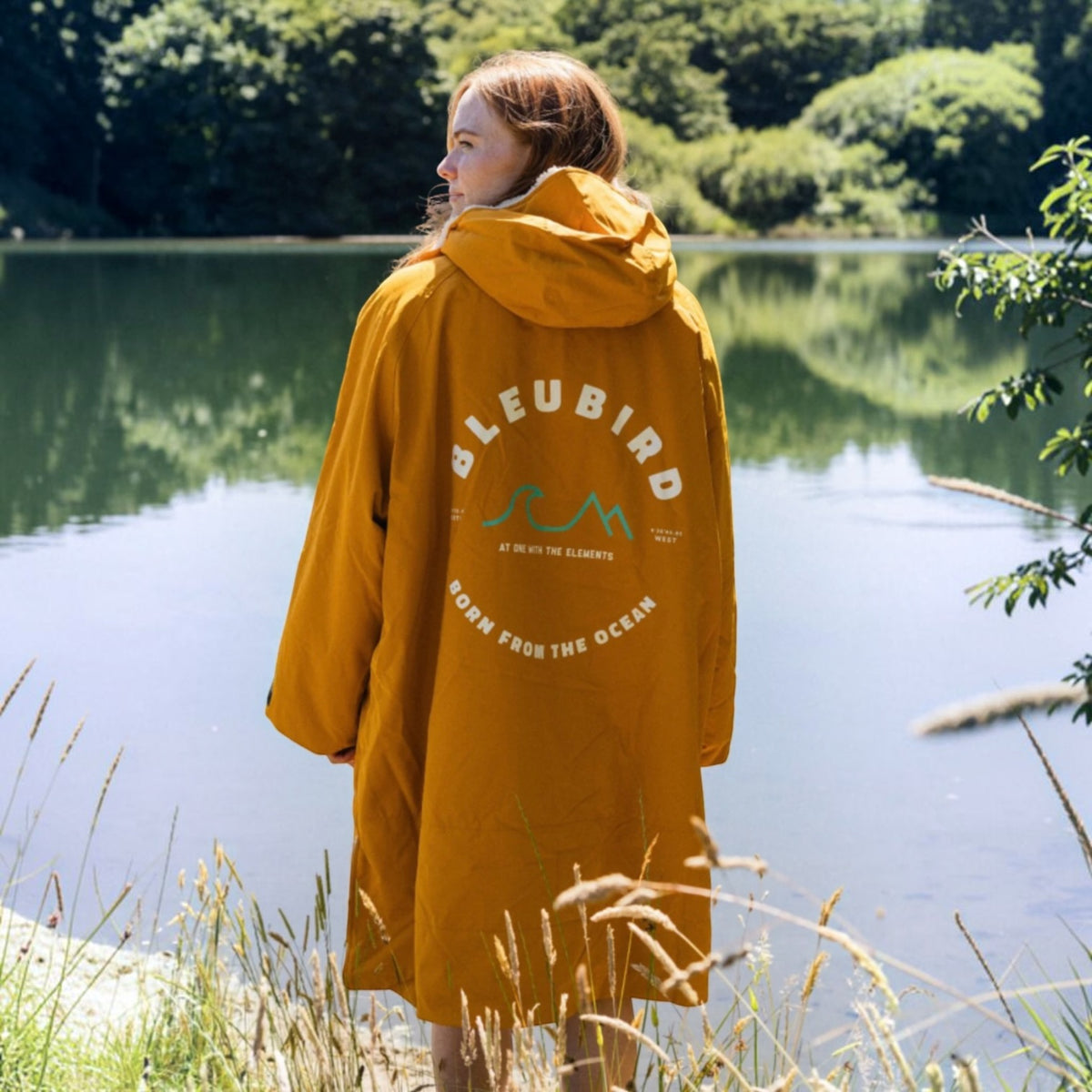 NORDIC ROBE
