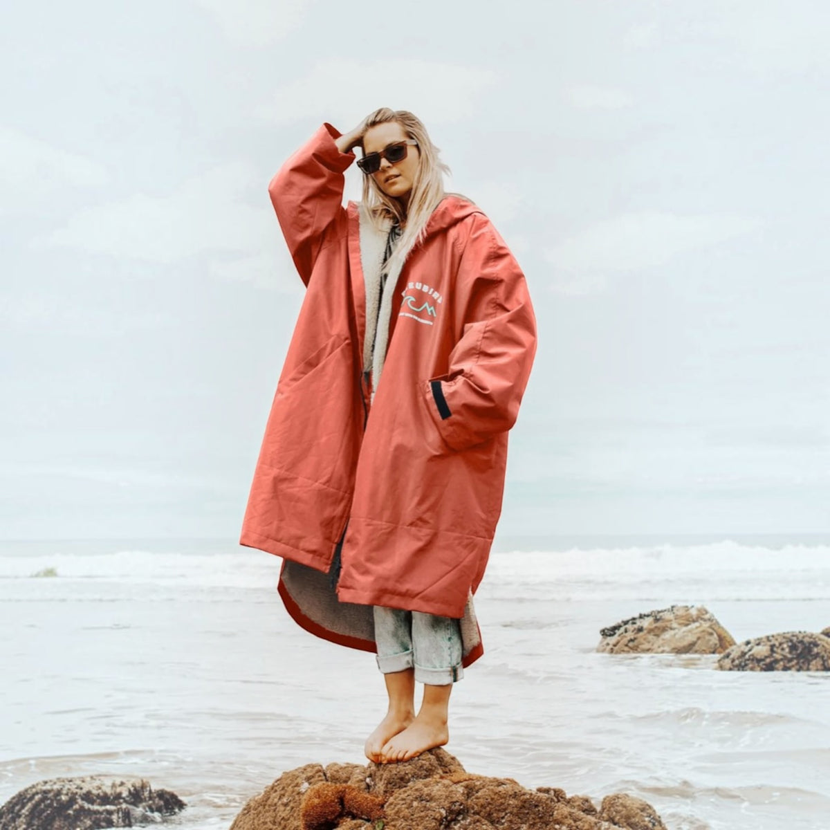 NORDIC ROBE