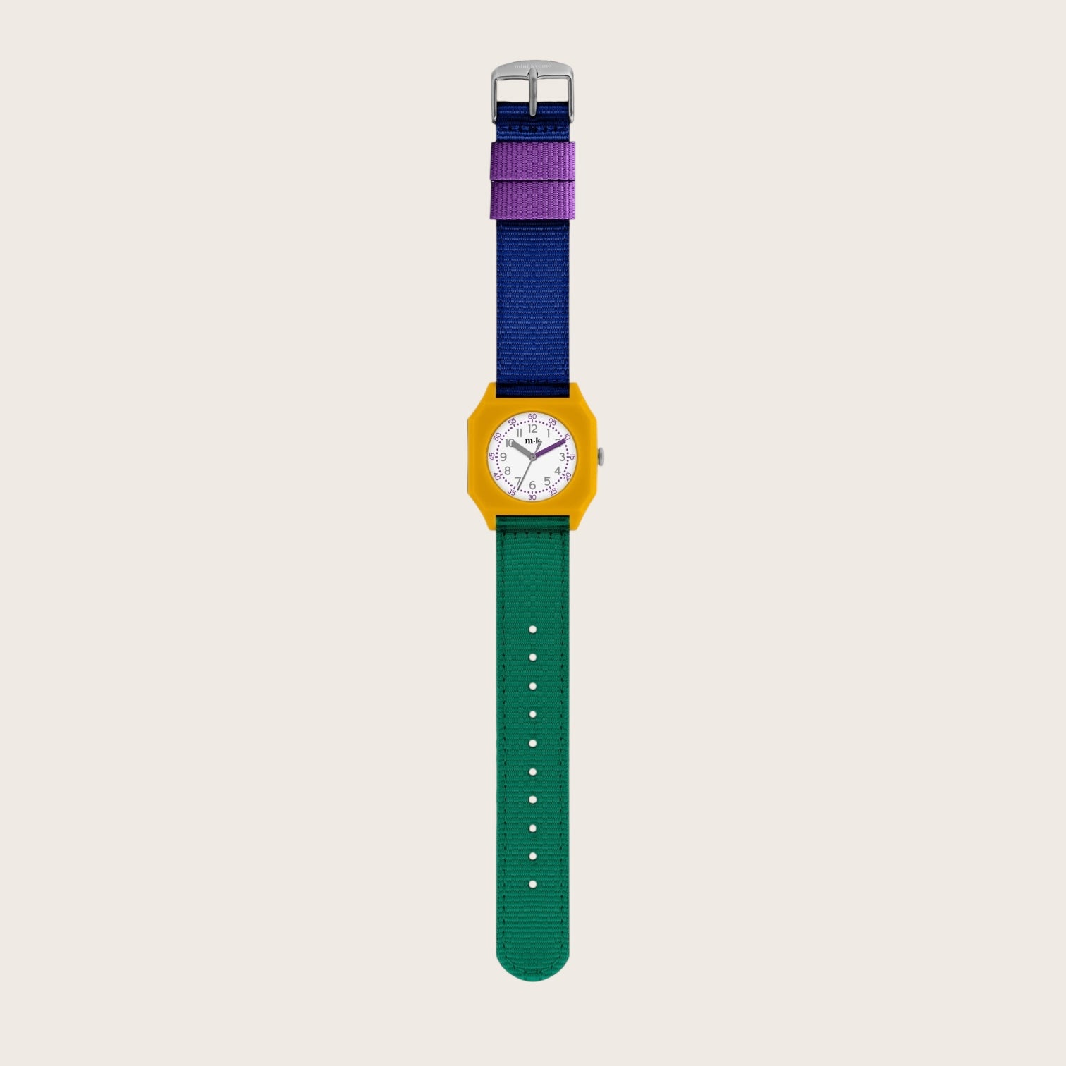 MONTRE - BANANA HAVEN