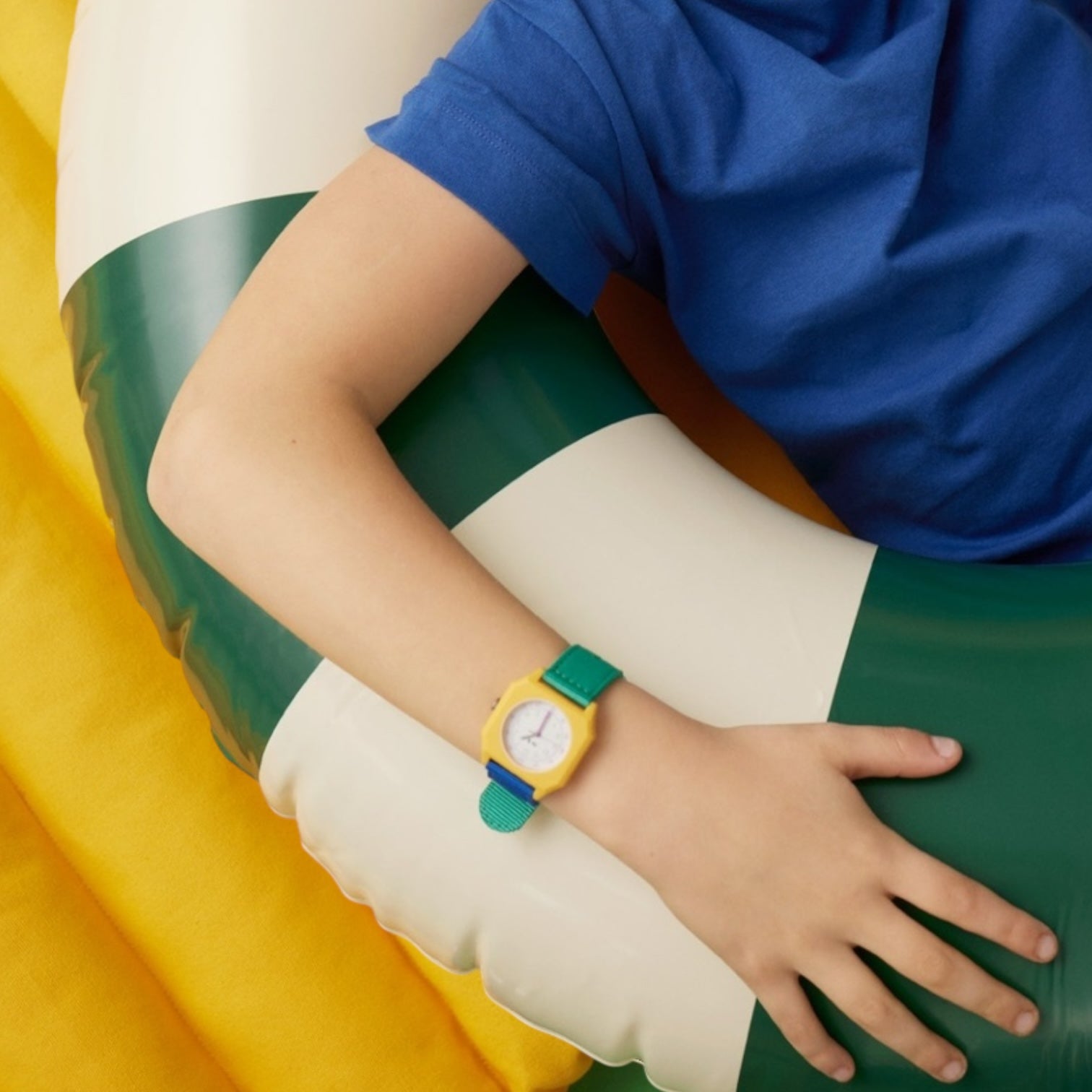 MONTRE - BANANA HAVEN