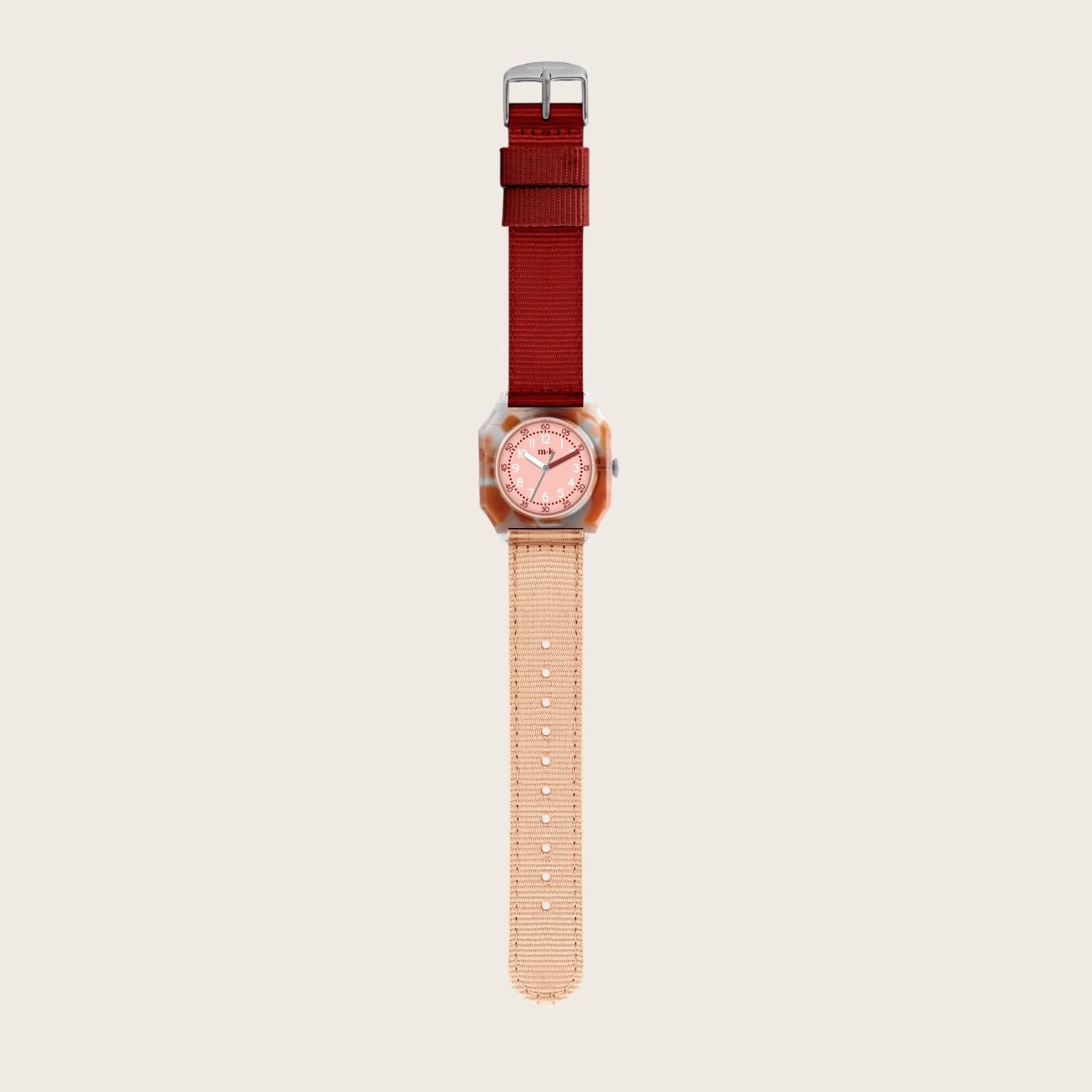 MONTRE - CINNAMON ROLL