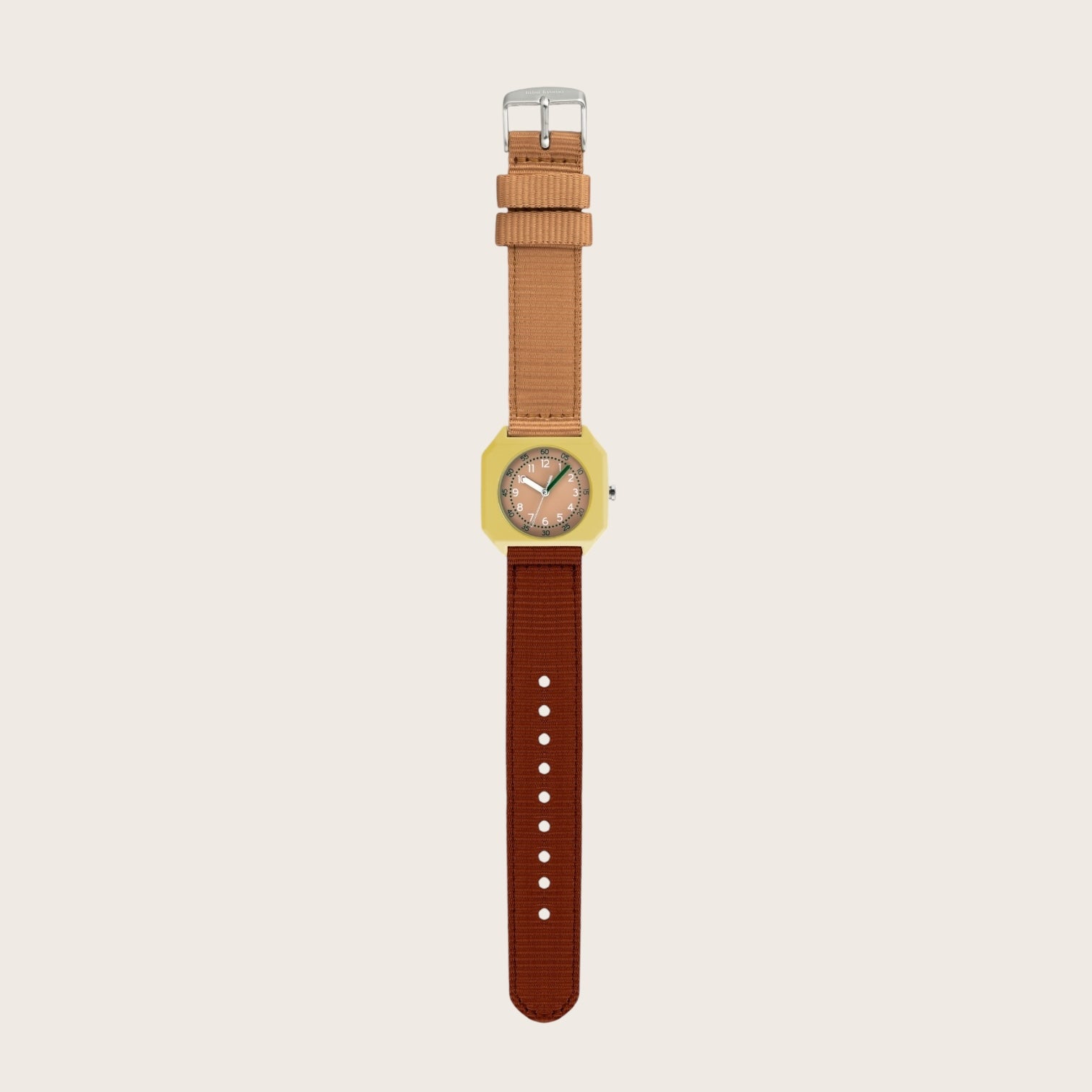 MONTRE - CHERRY BOMB