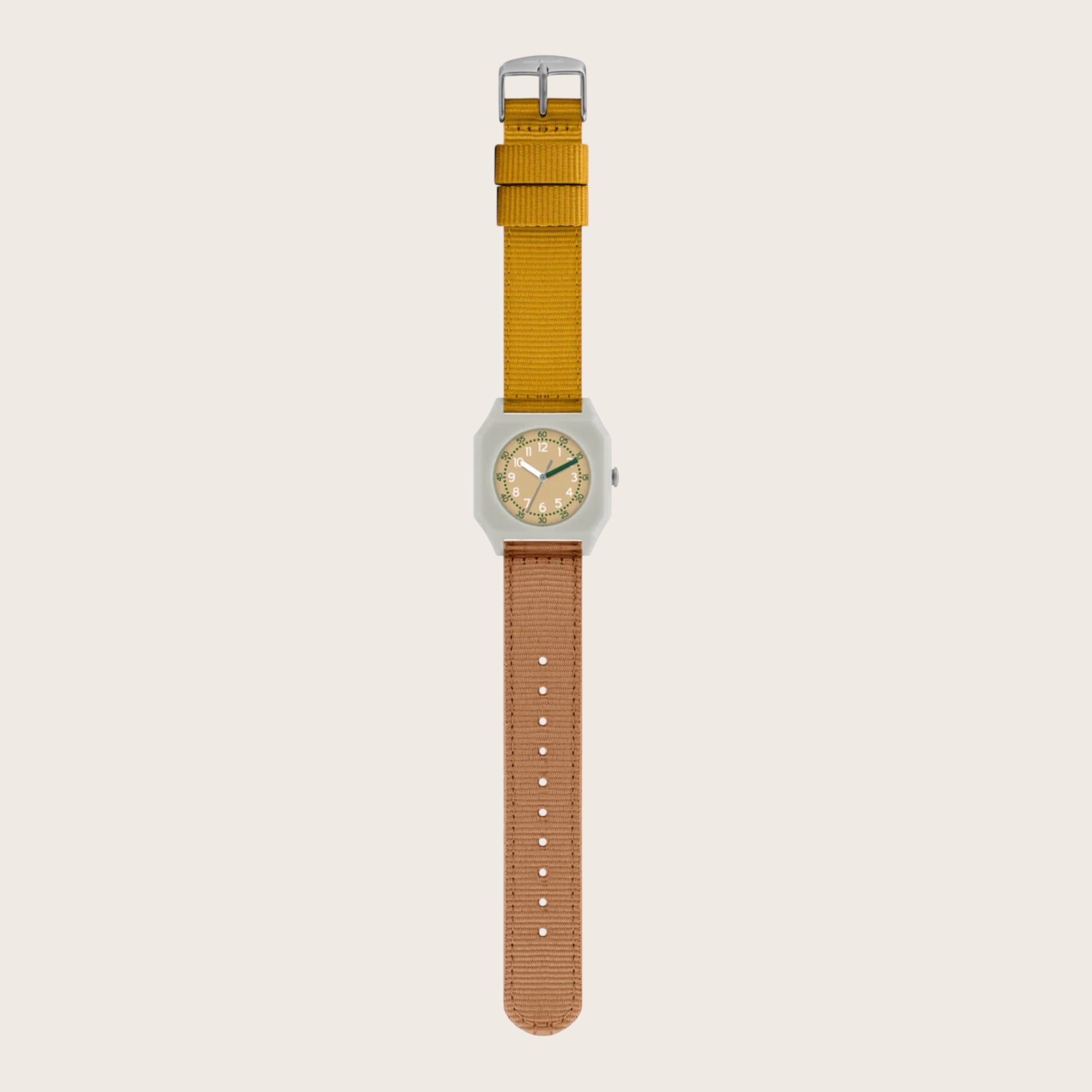 MONTRE - SUNBURN