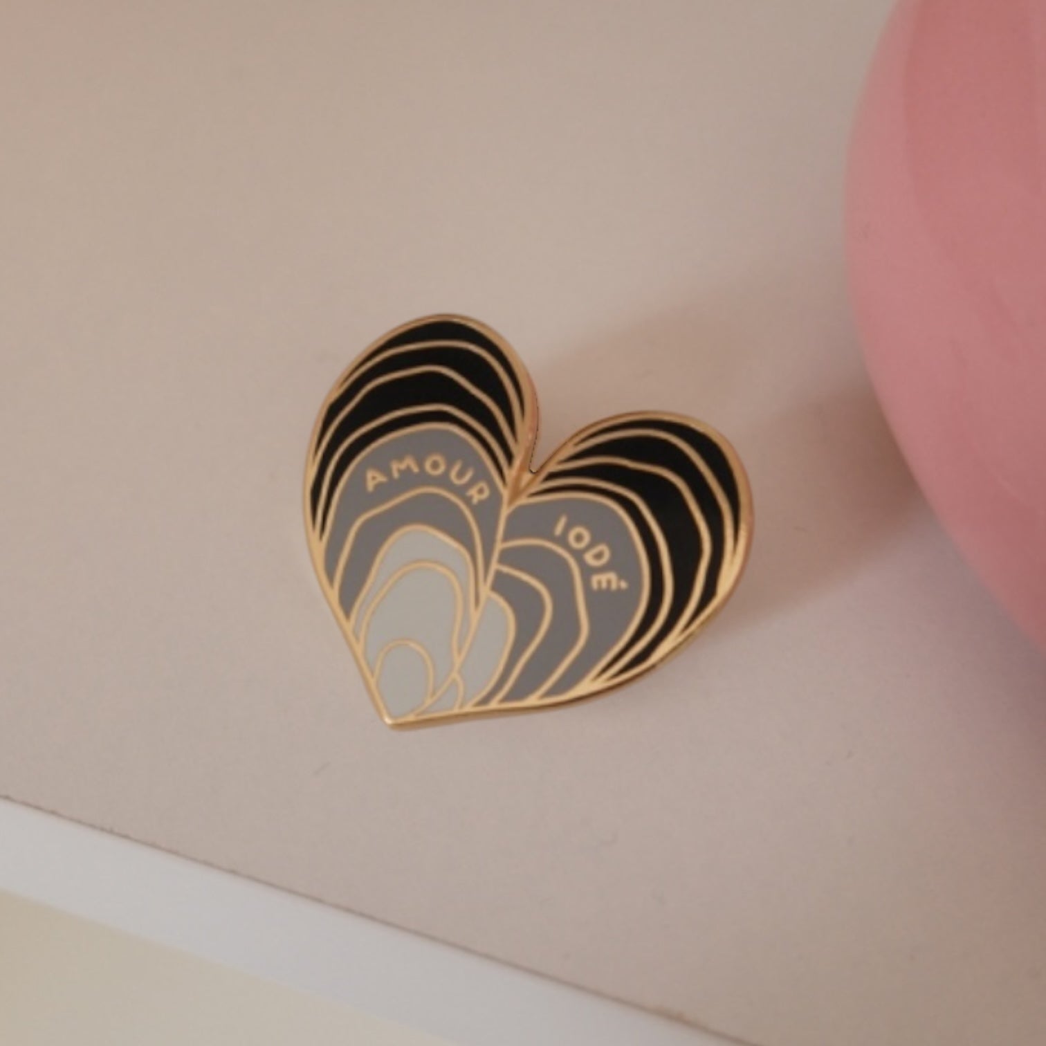 PIN'S