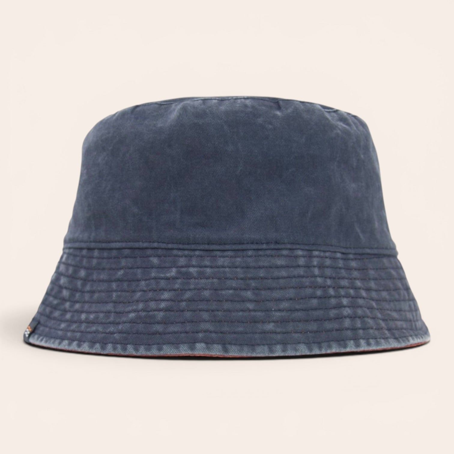 BOB RÉVERSIBLE SUN VINTAGE