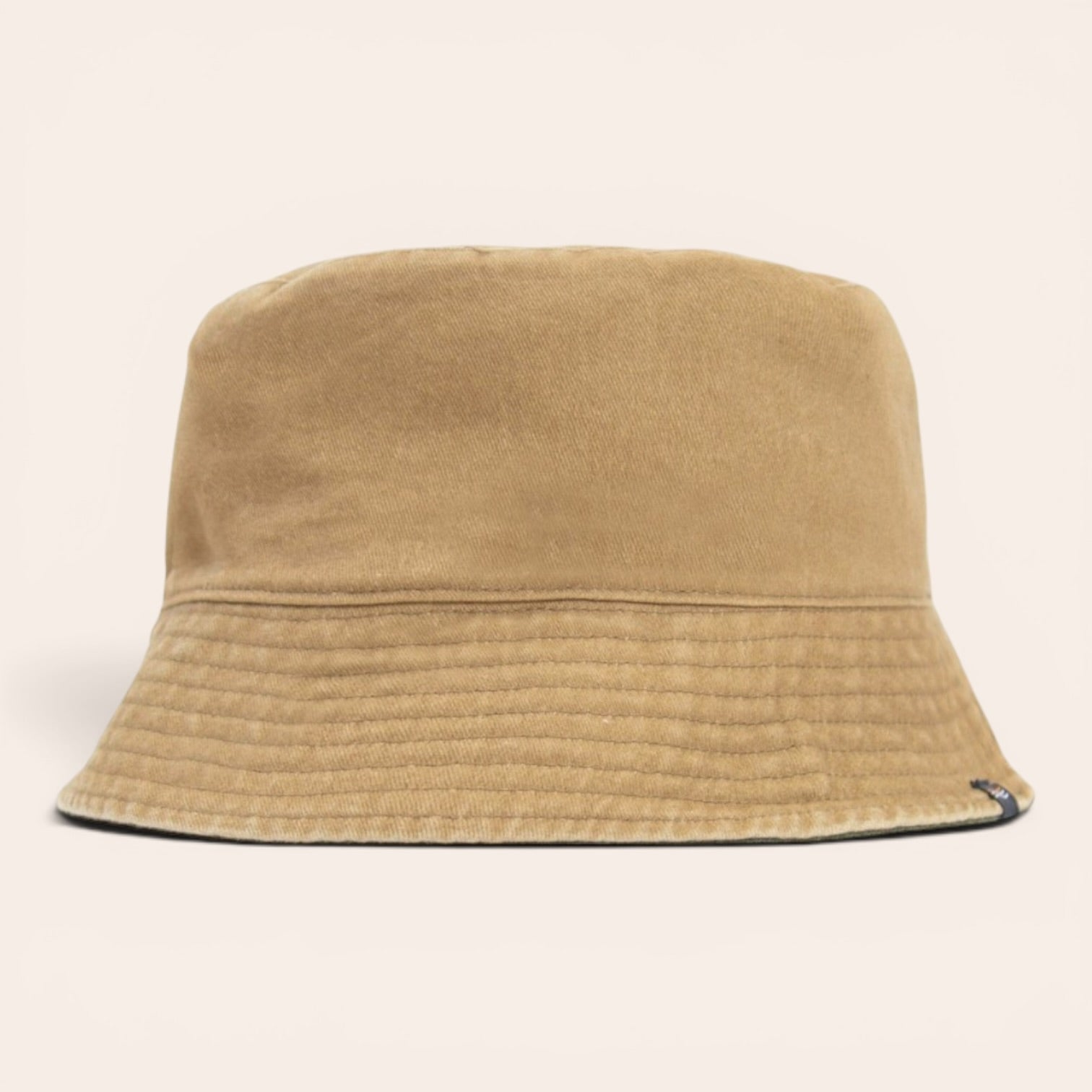 BOB RÉVERSIBLE SUN VINTAGE