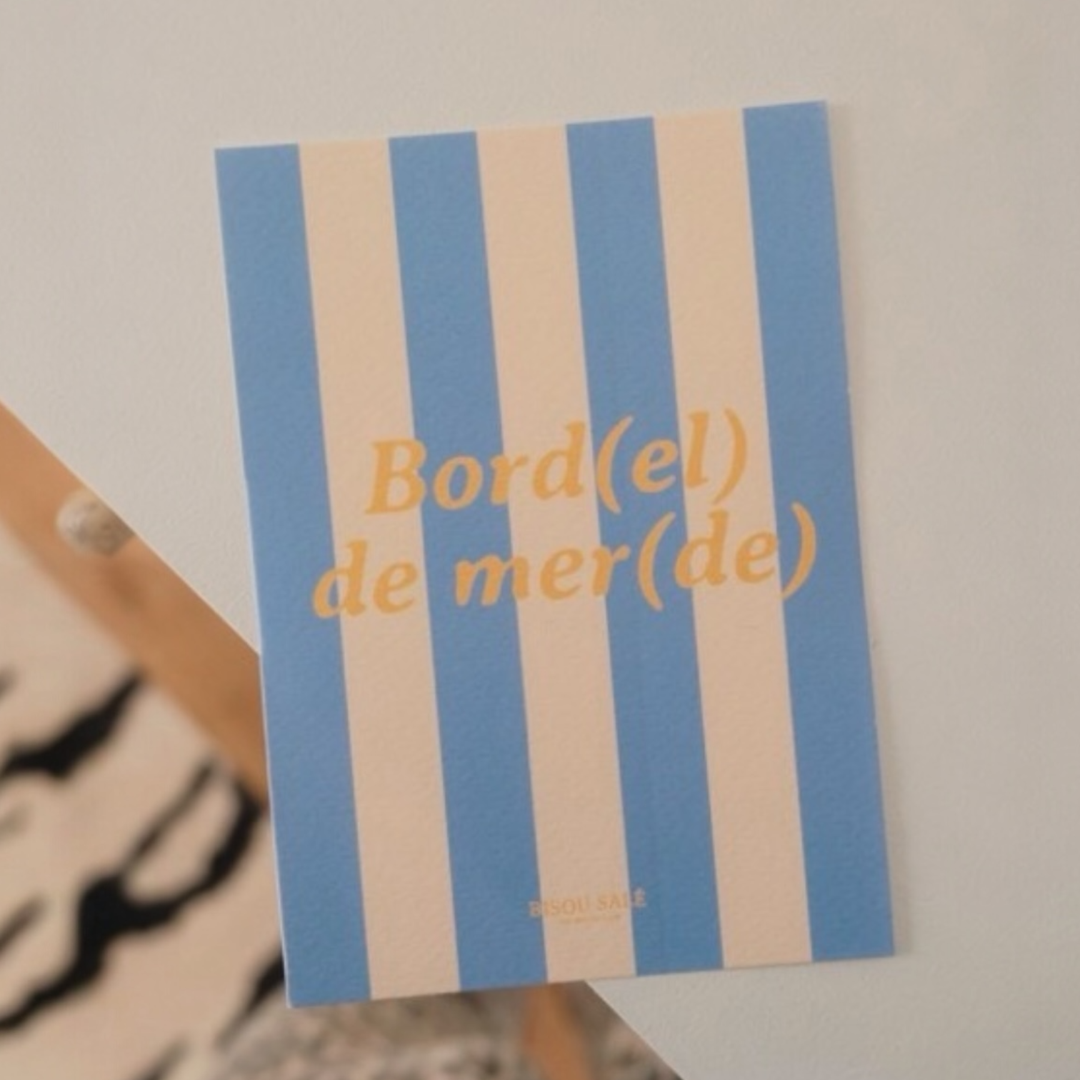 CARTE POSTALE