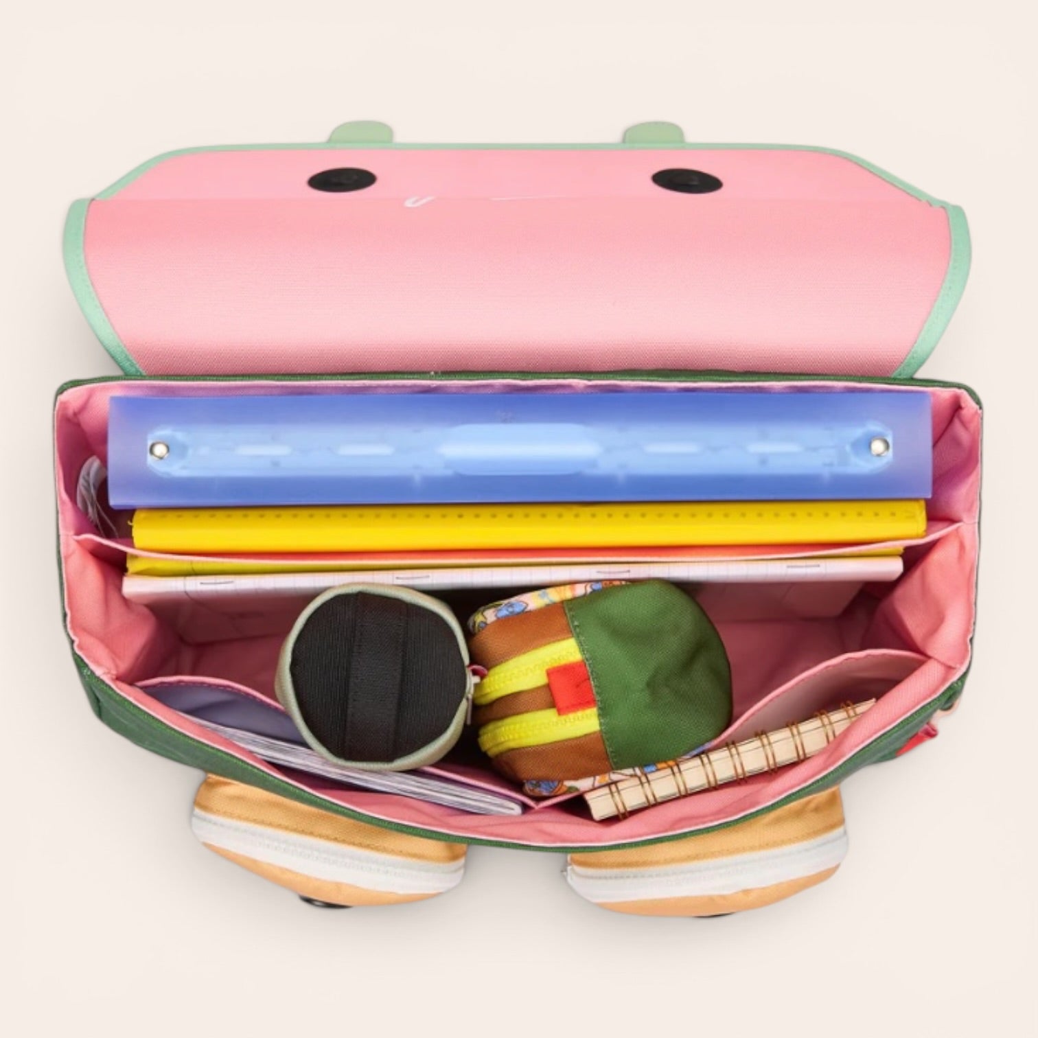 CARTABLE