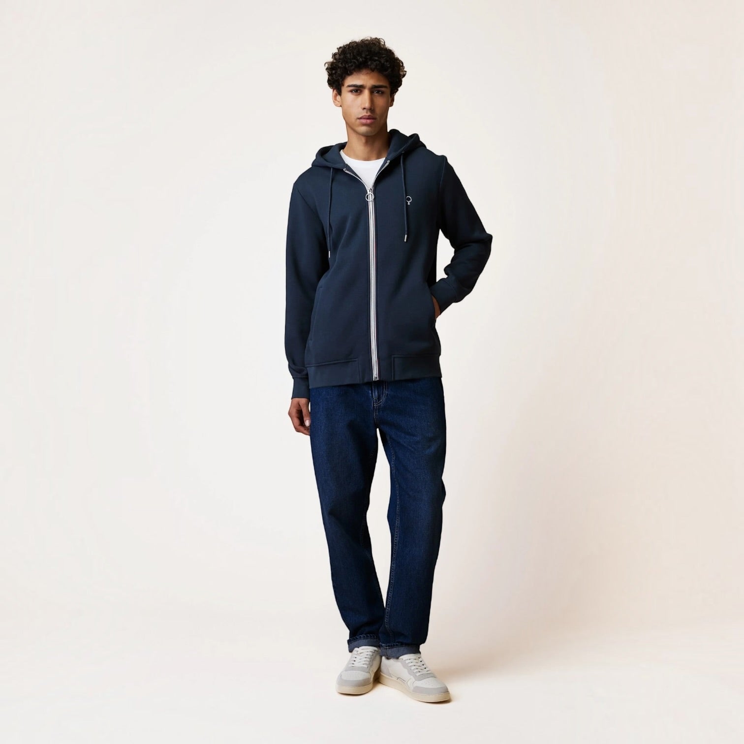 DENIM RELAXED