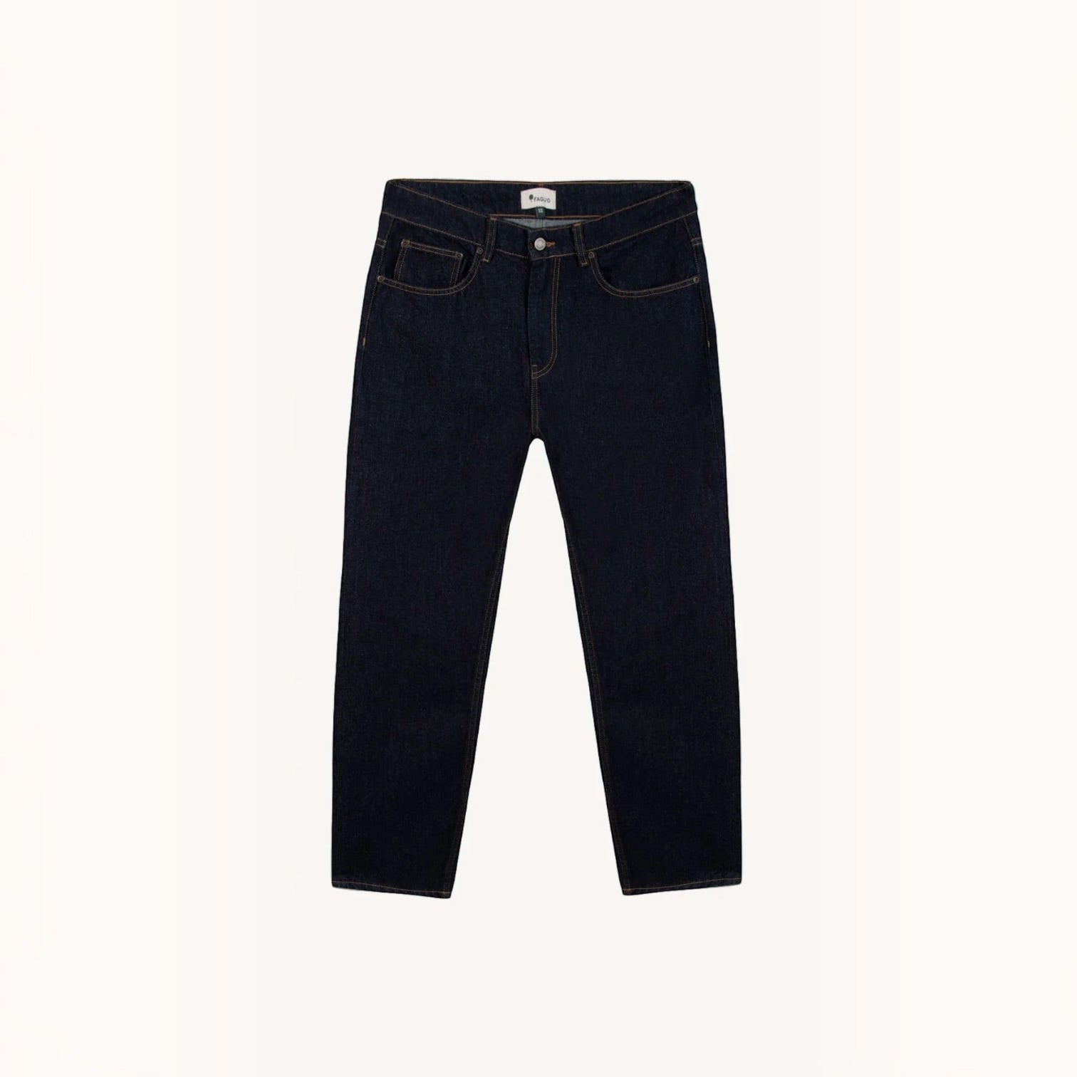 DENIM RELAXED