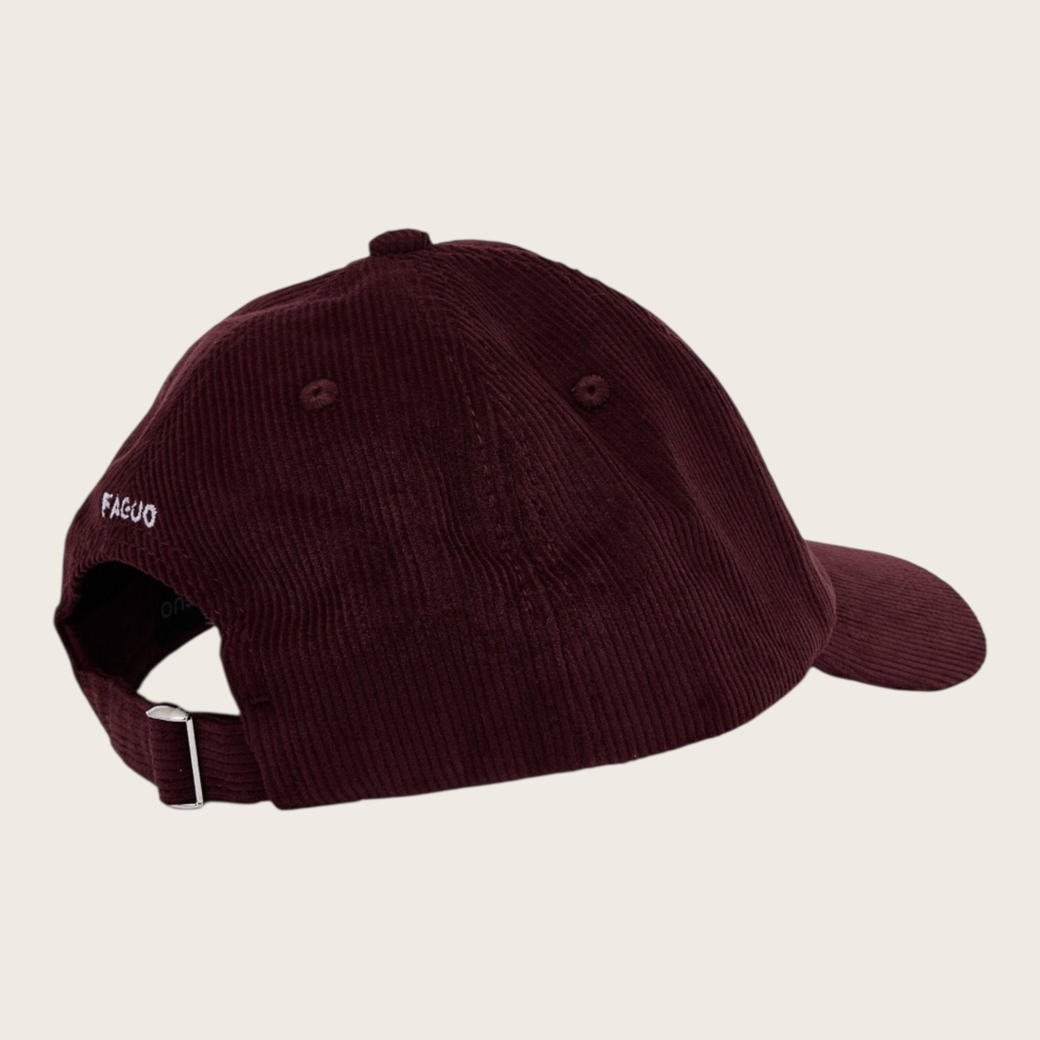 CAP HEADS