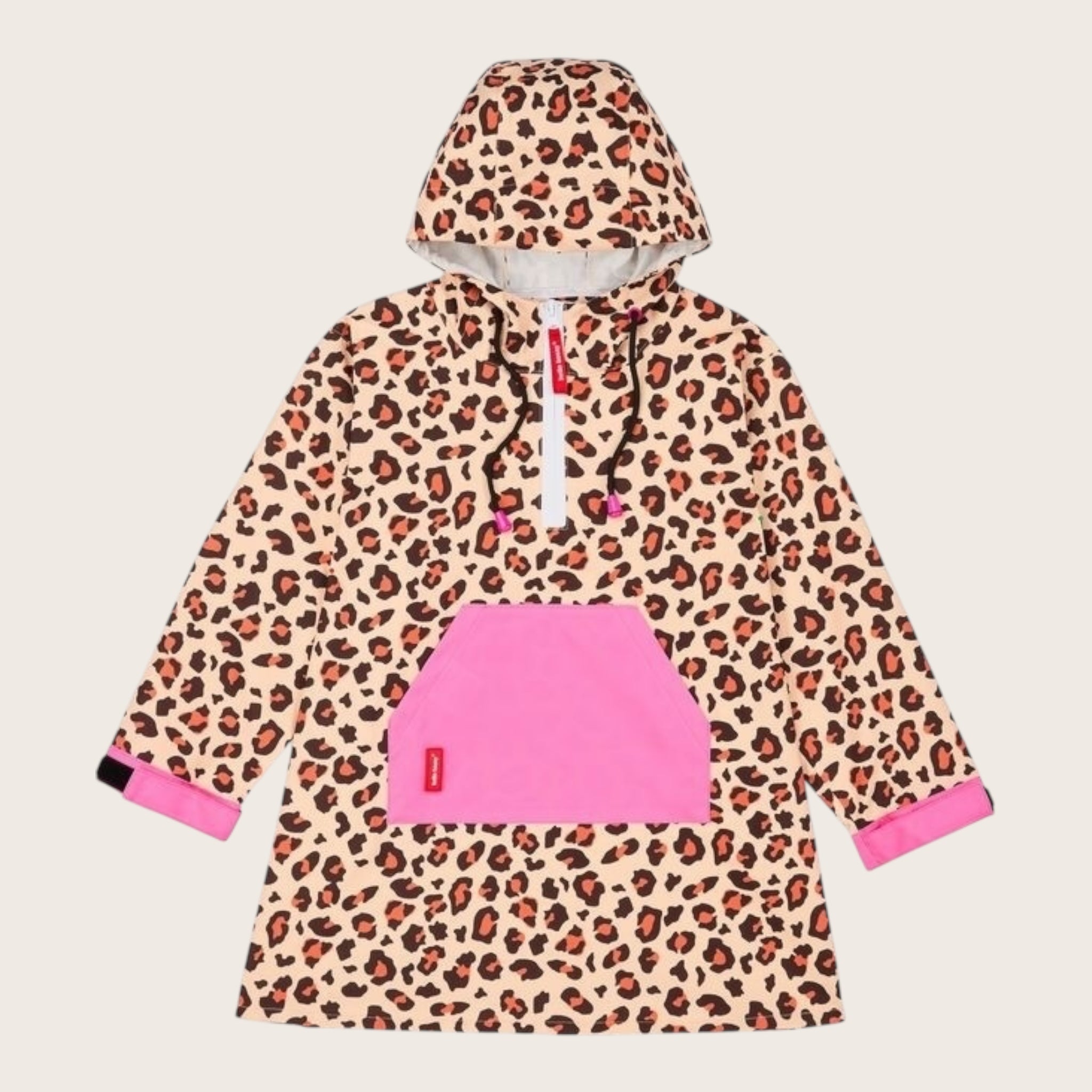 PONCHO 🌧️
