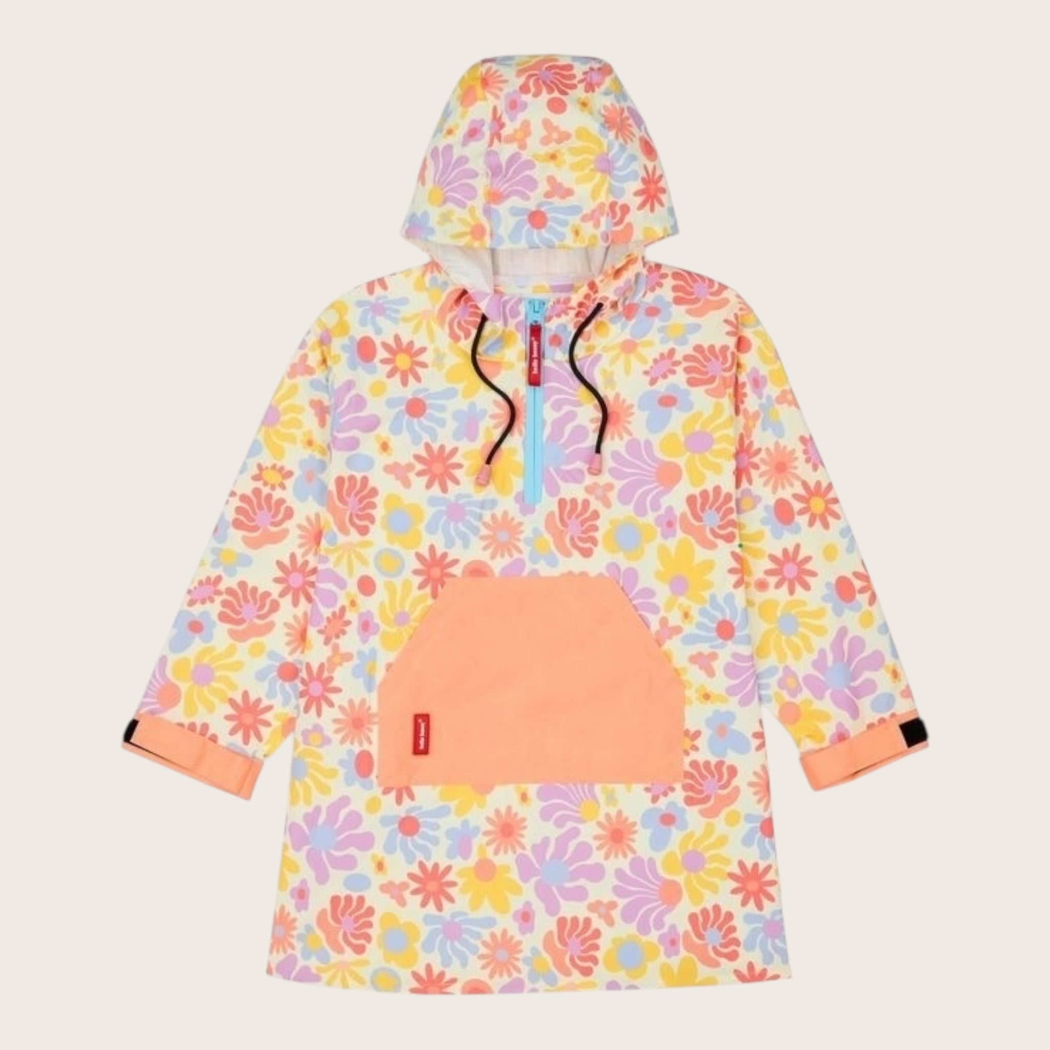 PONCHO 🌧️