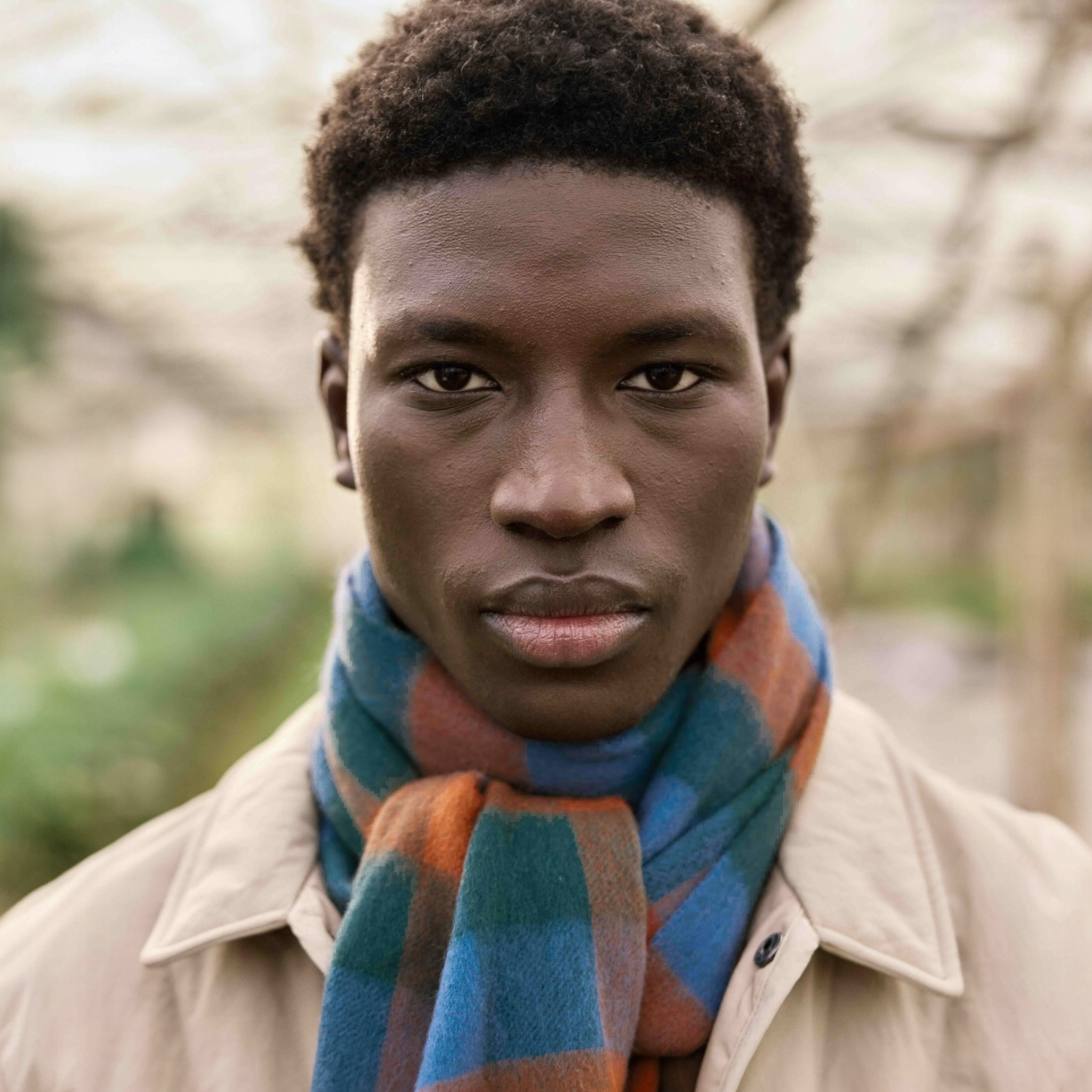 SCARF
