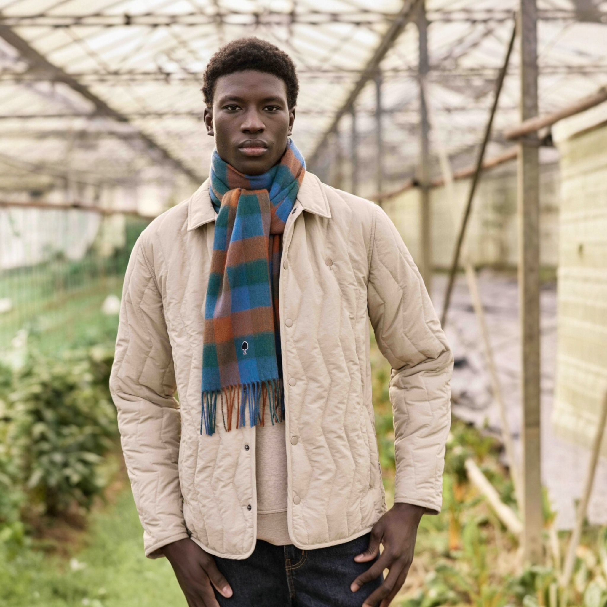 SCARF